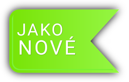 Šortky Primark vel.98 - energetický štítek