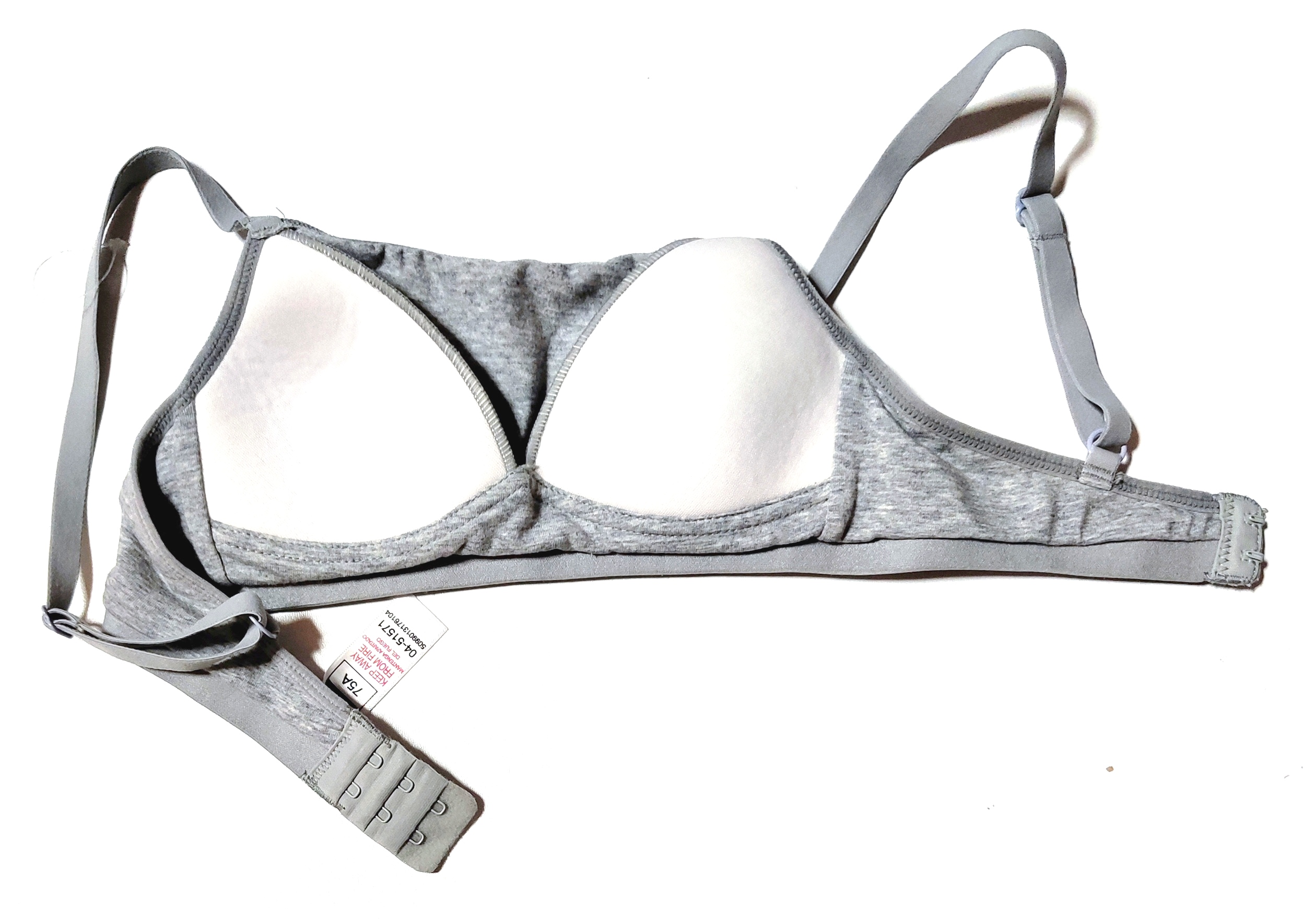 Podprsenka Dunnes vel.75A