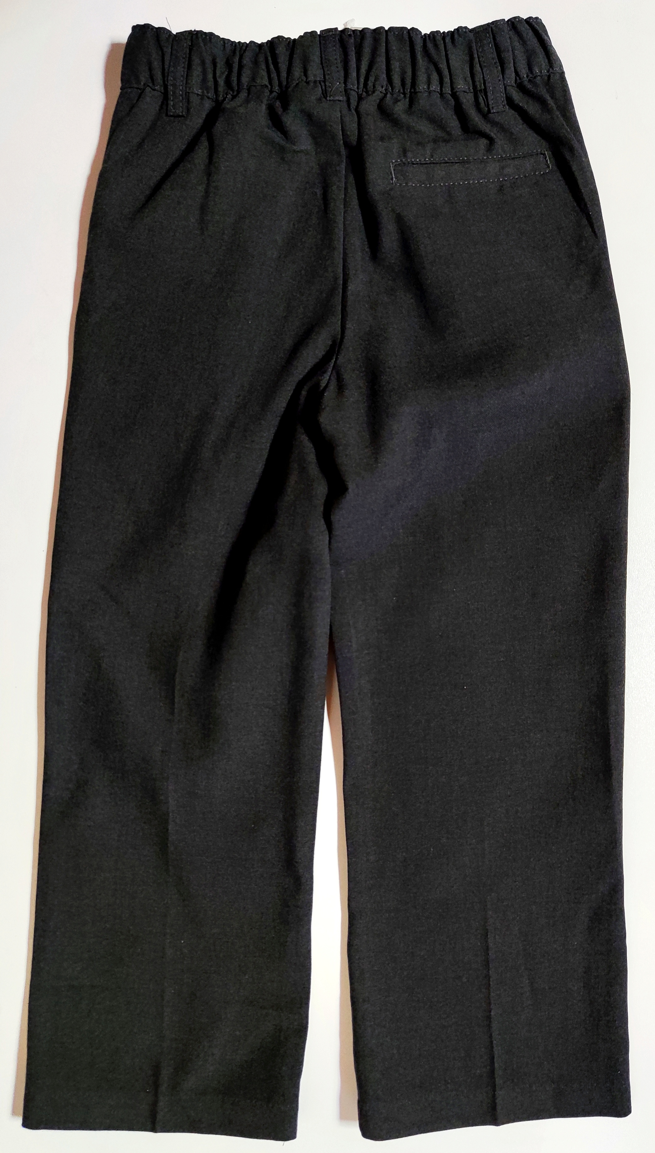 NOVÉ Společenské kalhoty vel.110