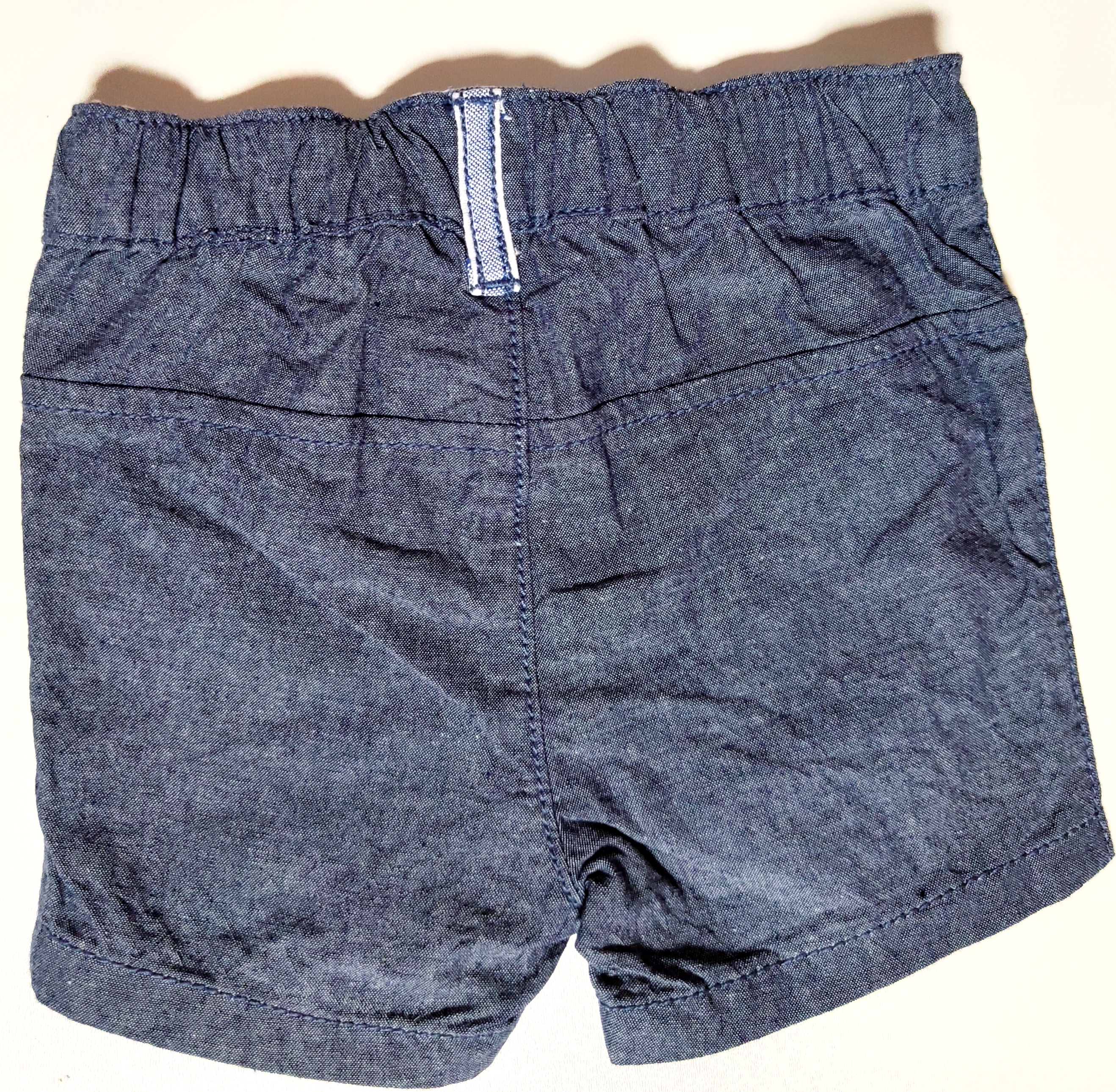 Šortky Nutmeg vel.56