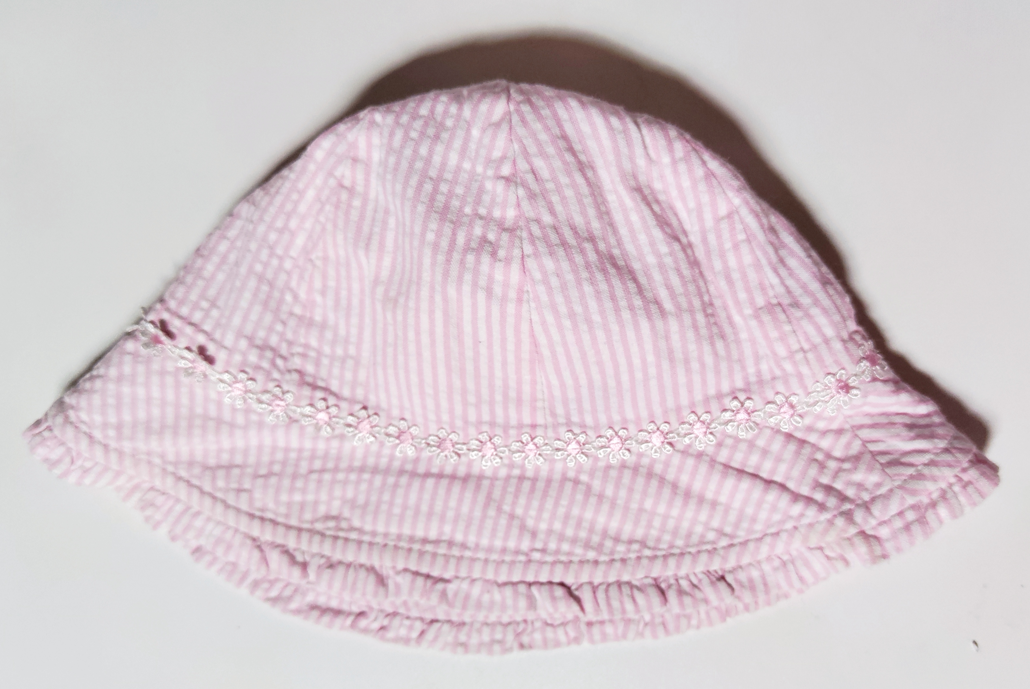 Klobouček F&F vel. 3-6 let