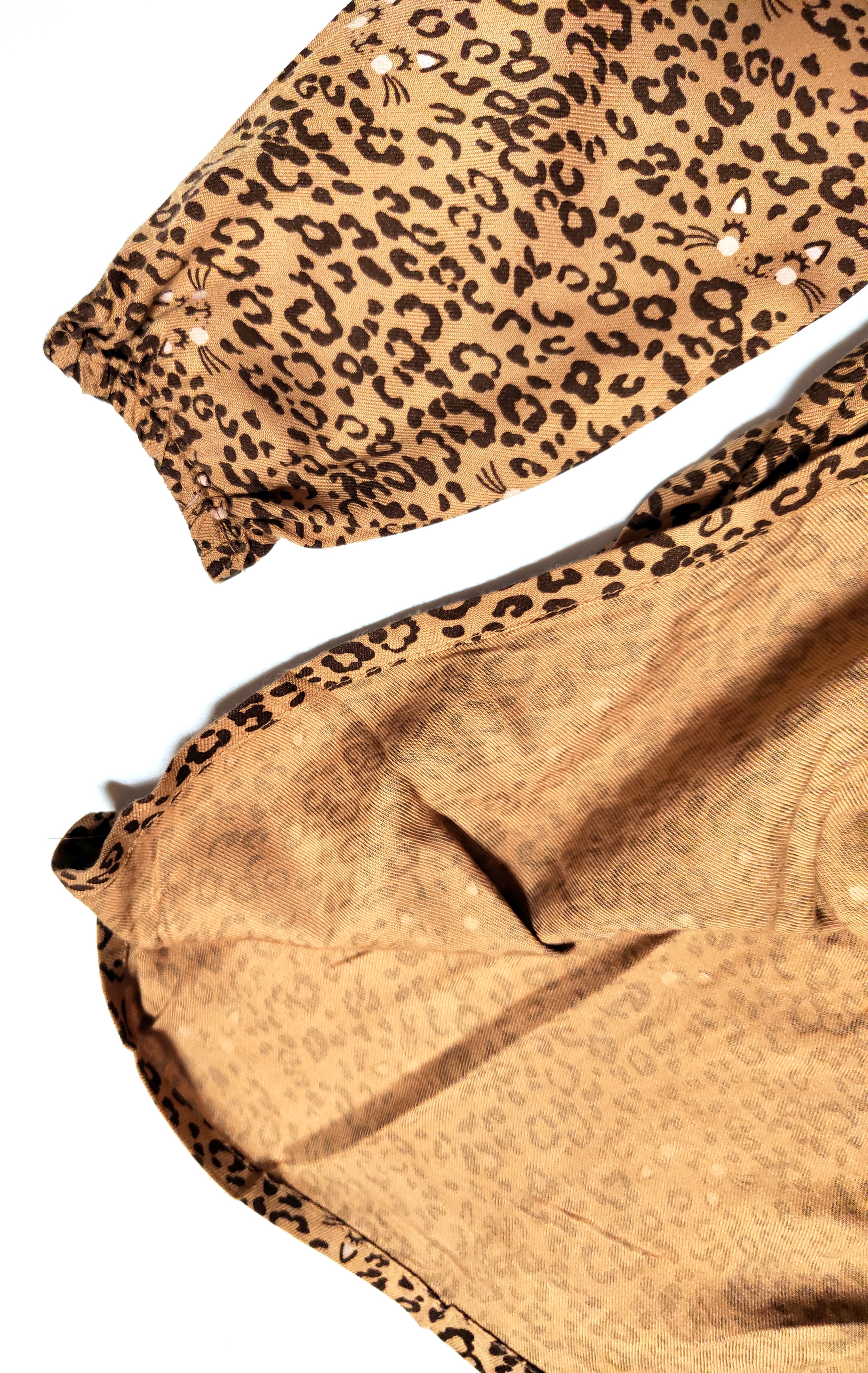 Šaty z viskózy George vel. 104