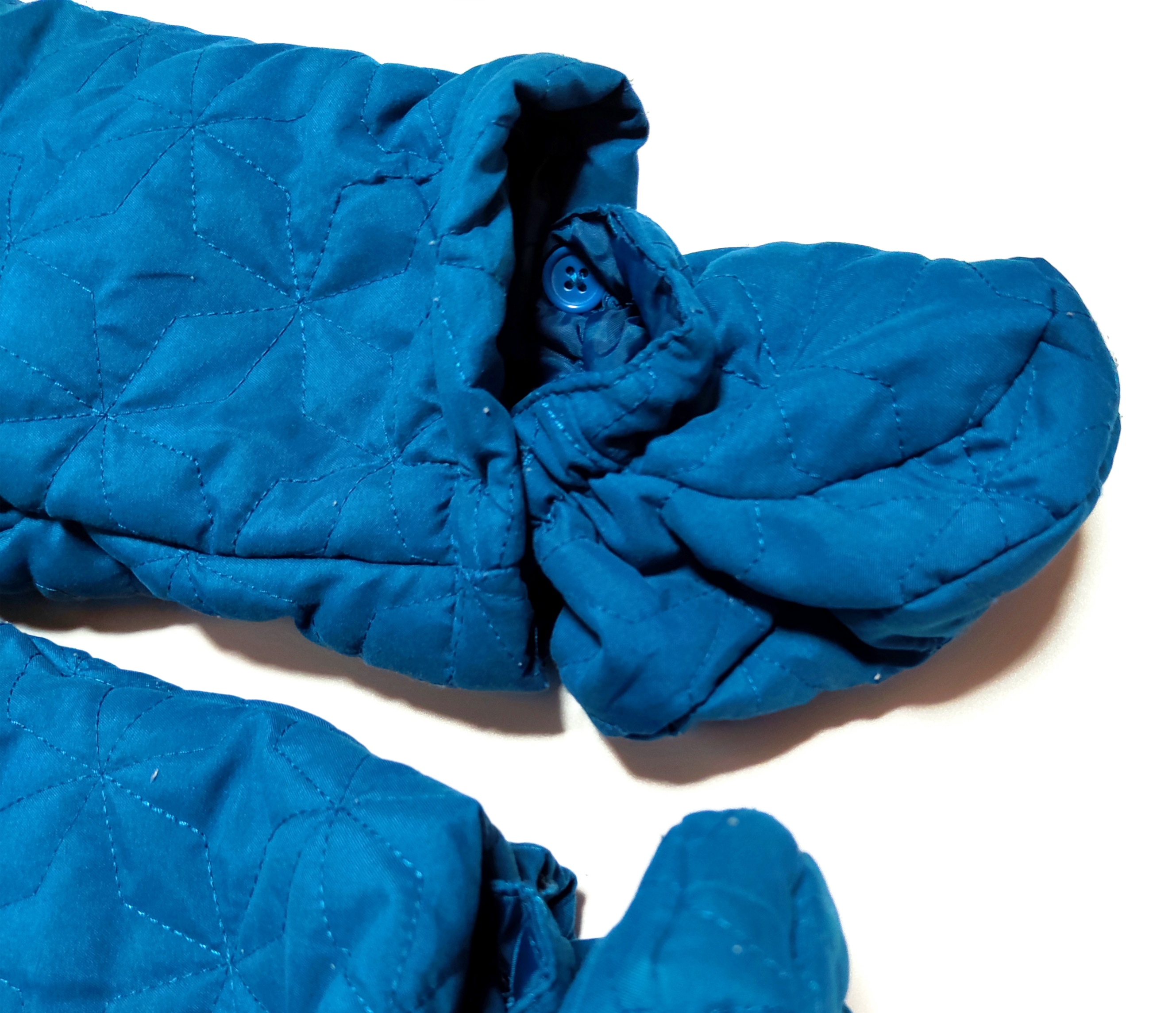 Kombinéza Mini Club vel.74