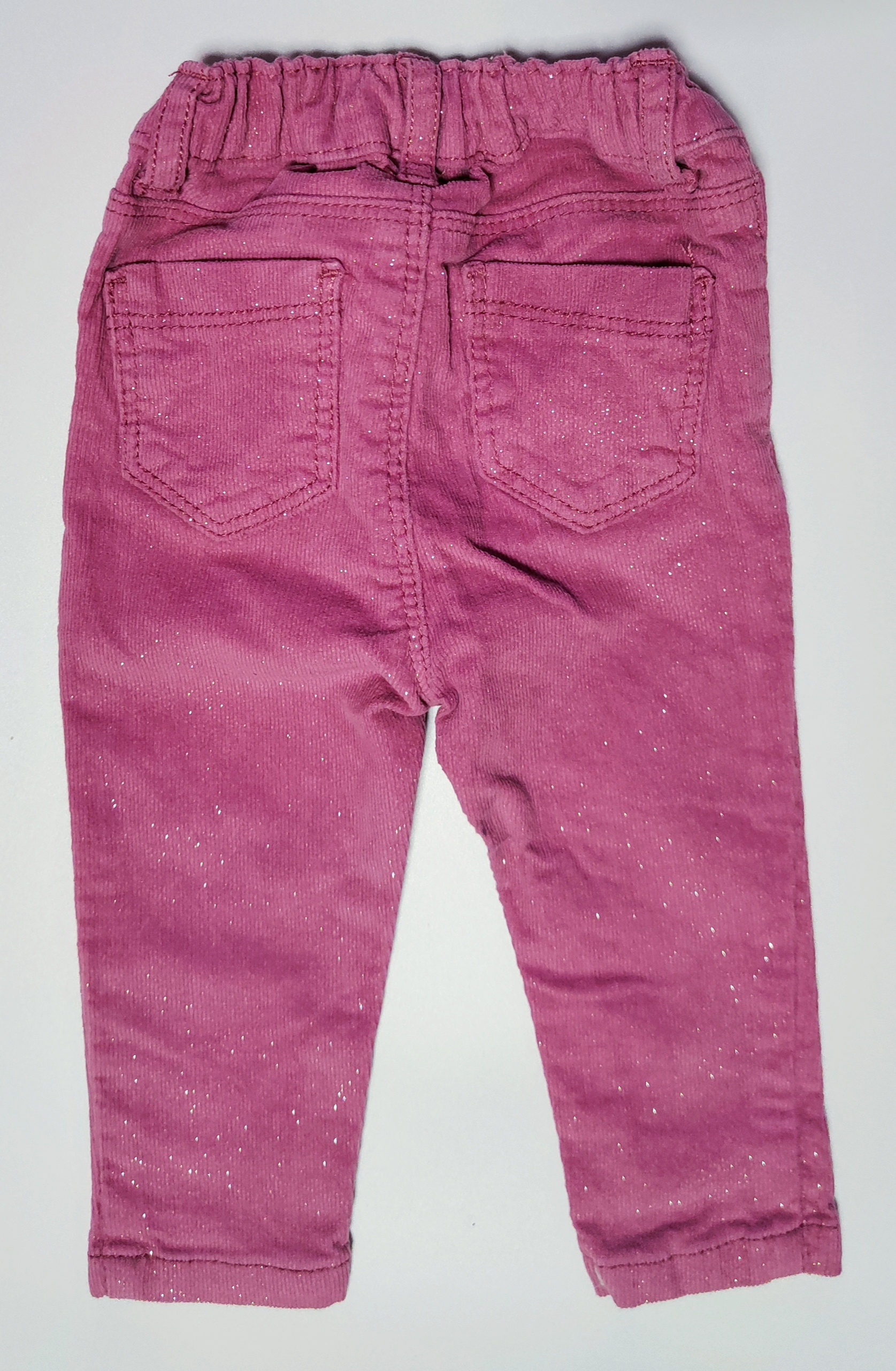 Kalhoty Primark vel.74