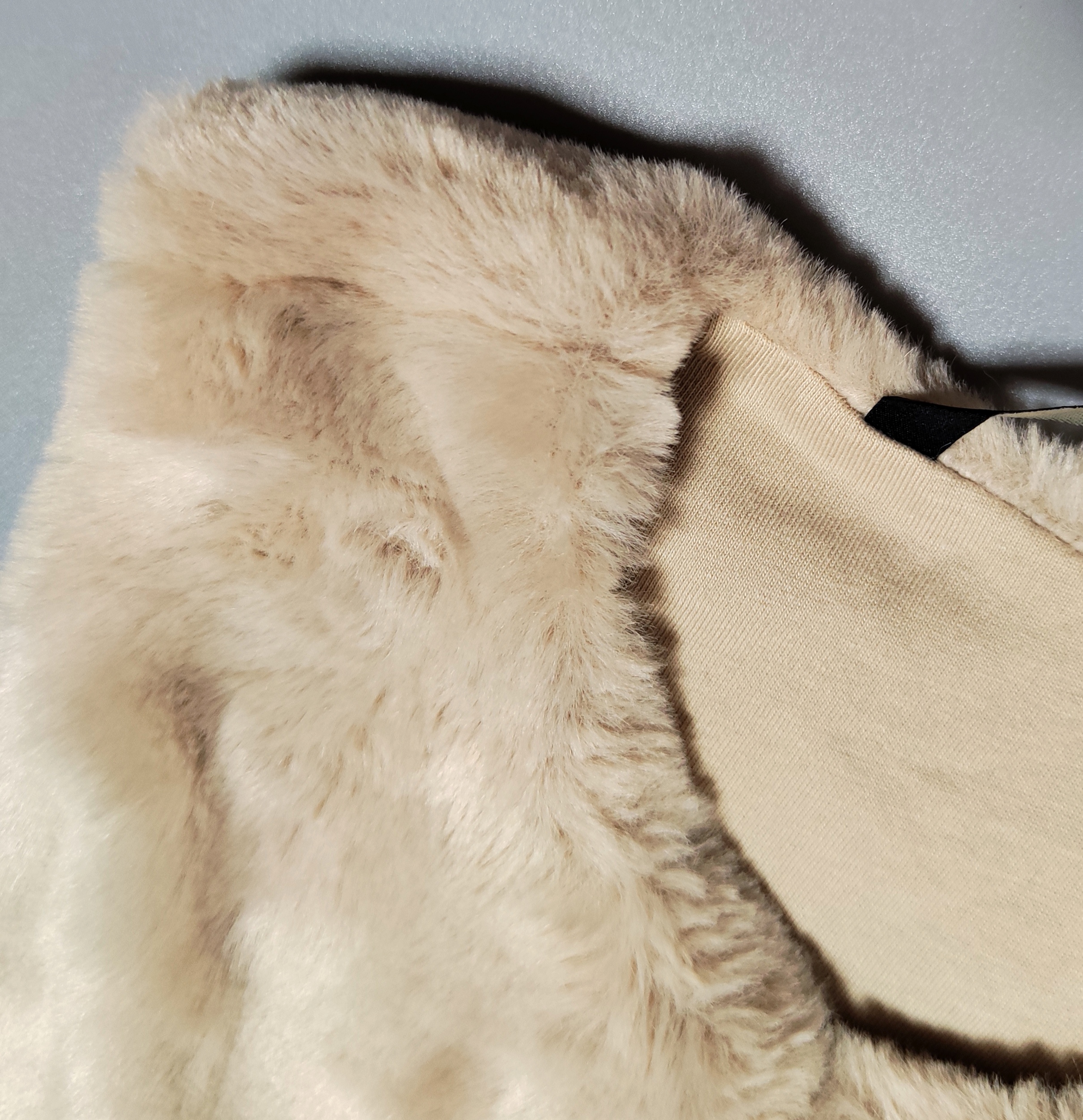 Vesta George vel. 92