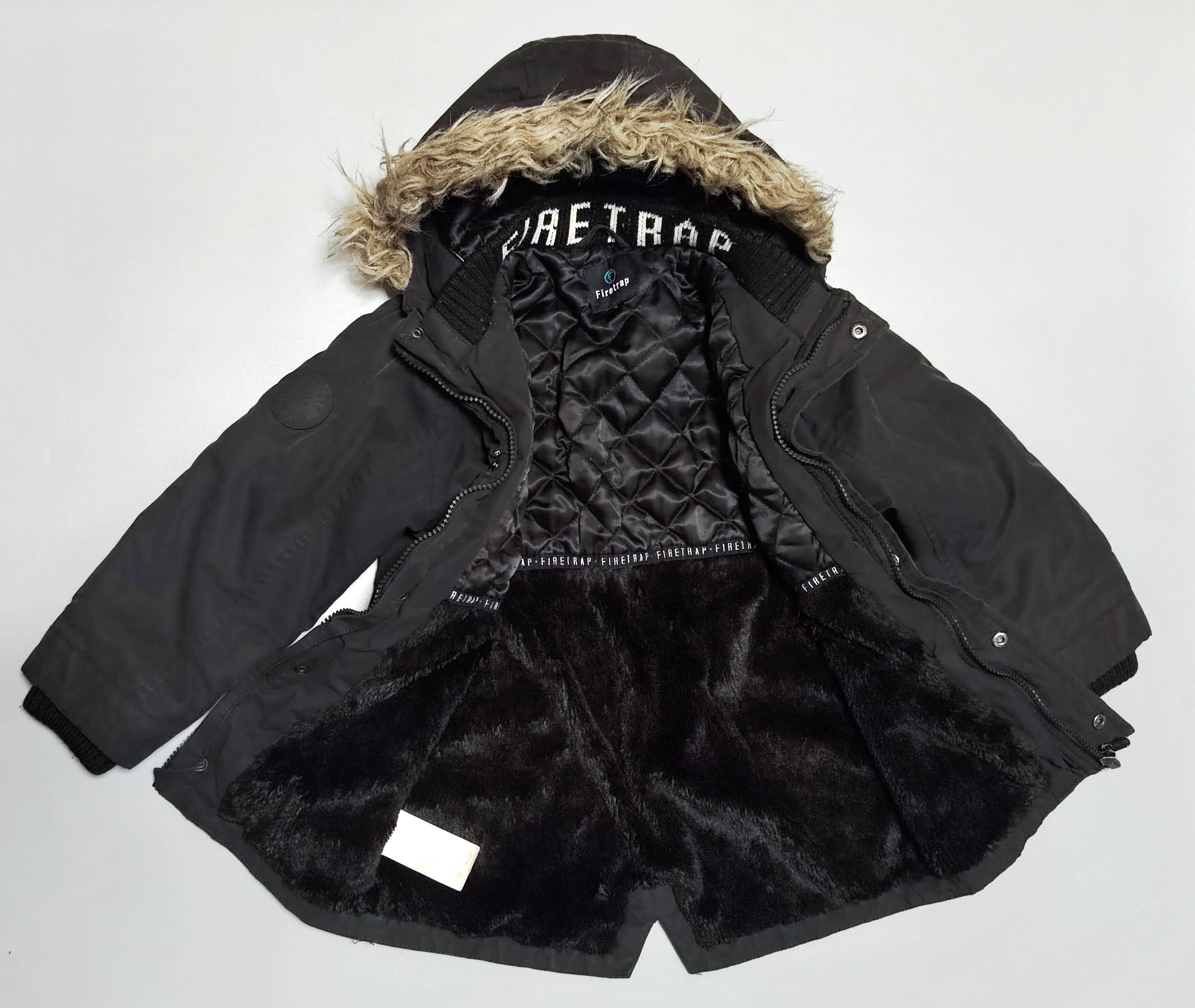 Bunda Firetrap vel.110