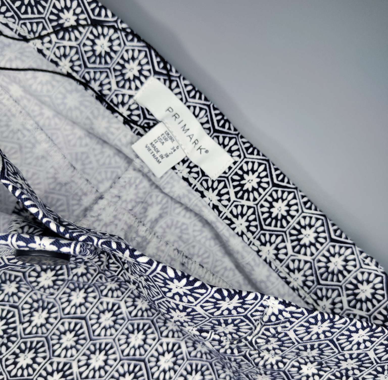 Kalhoty Primark vel. EUR 34