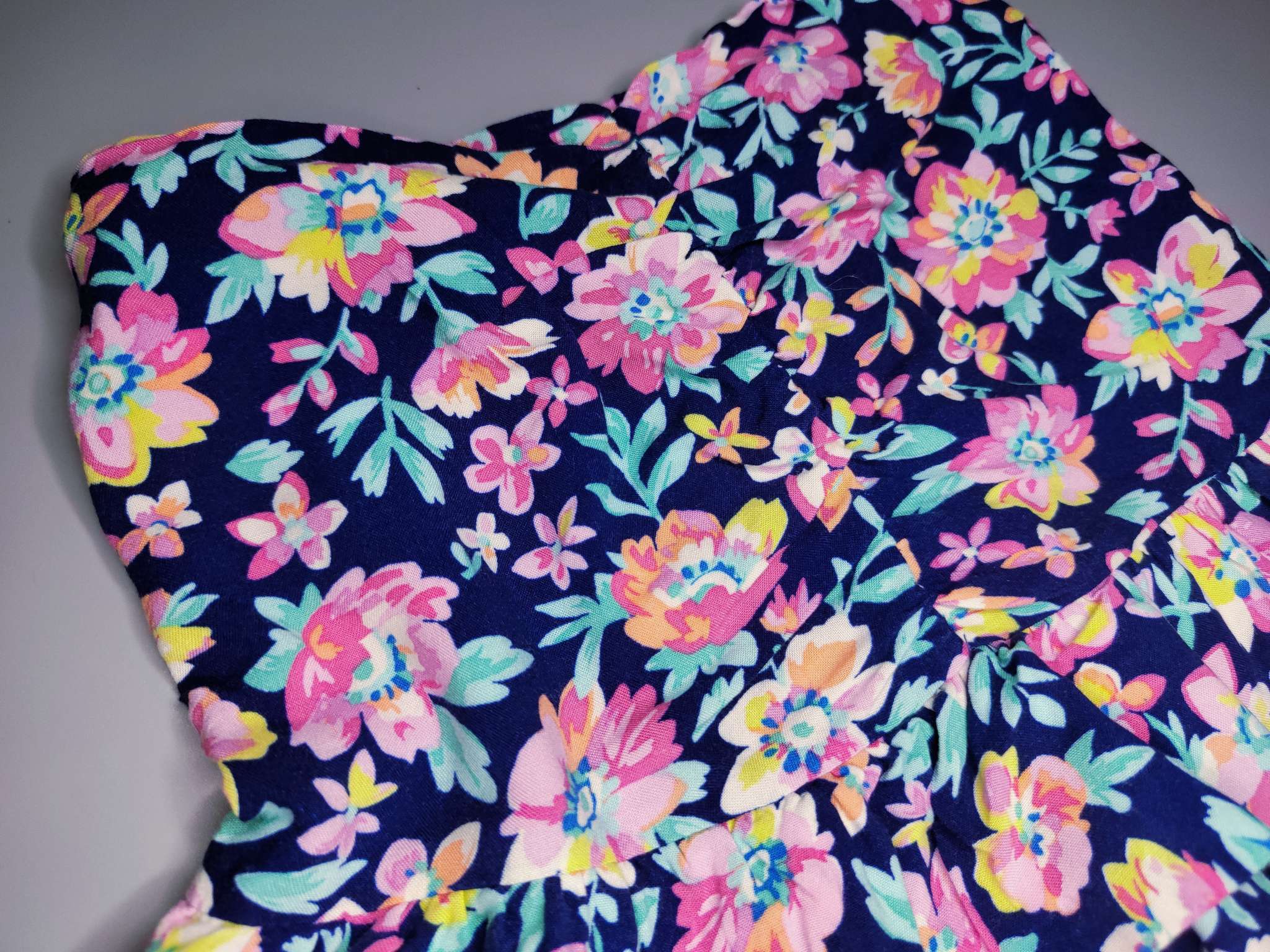 Letní top Matalan vel. 110