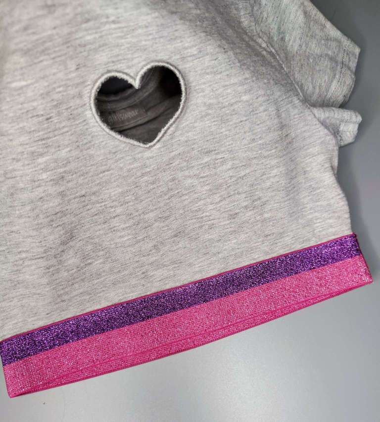 Cropped top Matalan vel. 110