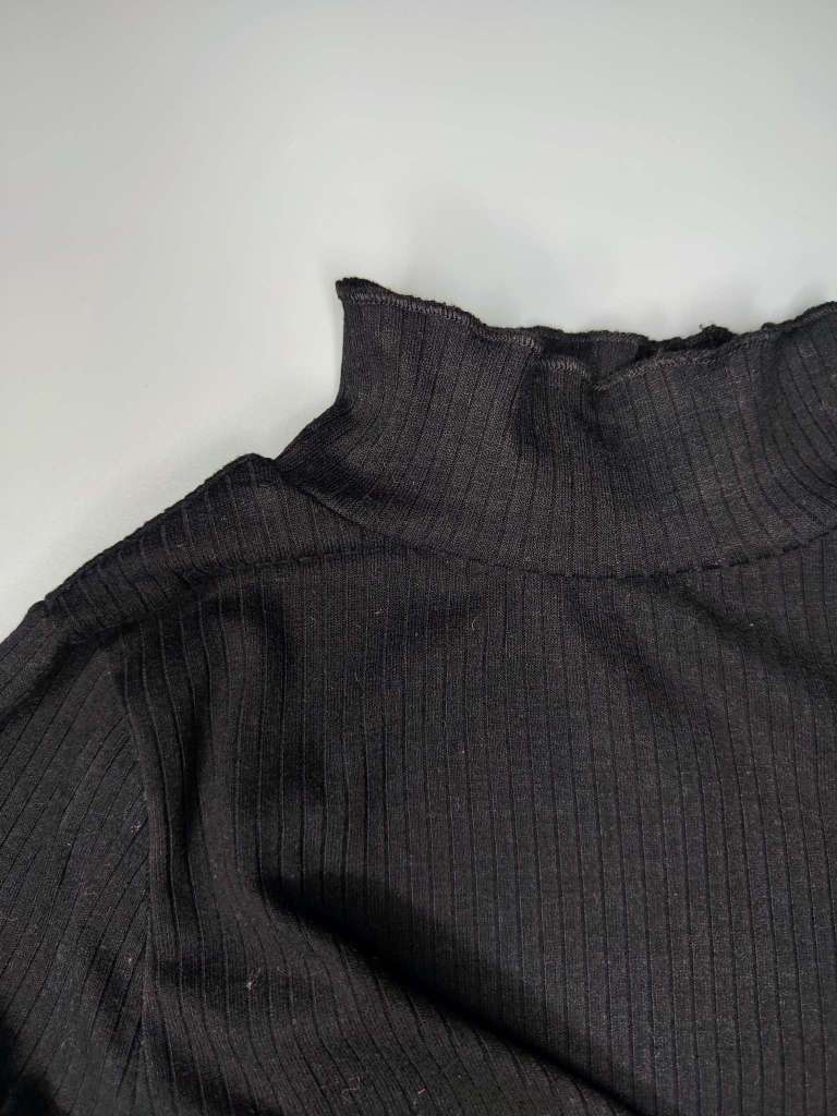 Žebrované tričko George vel. 122