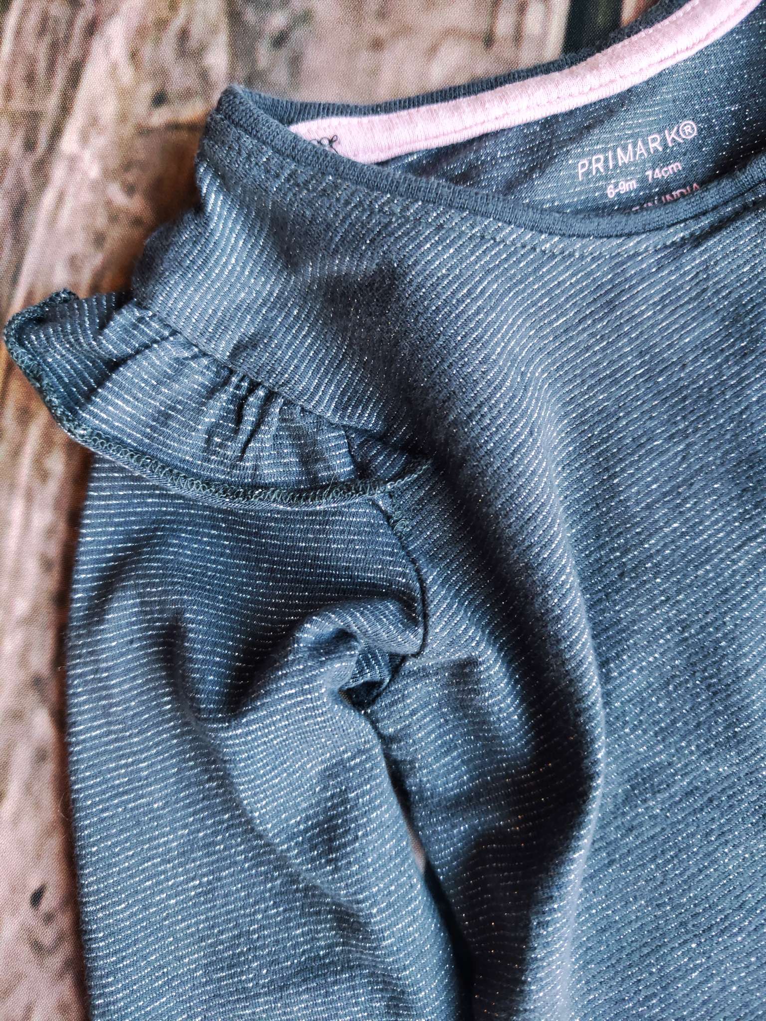 Tričko Primark vel 74