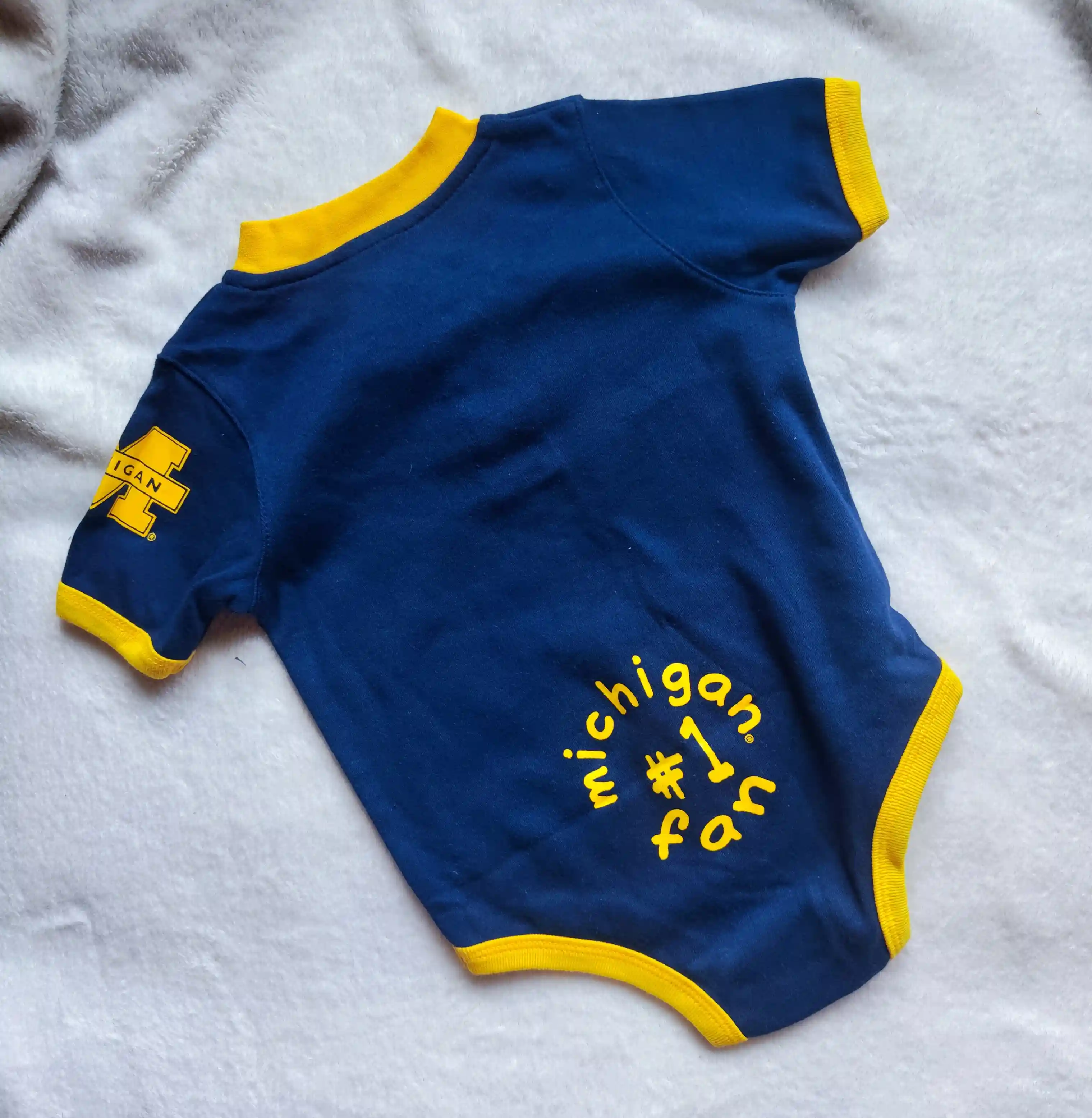 Body vel. 86