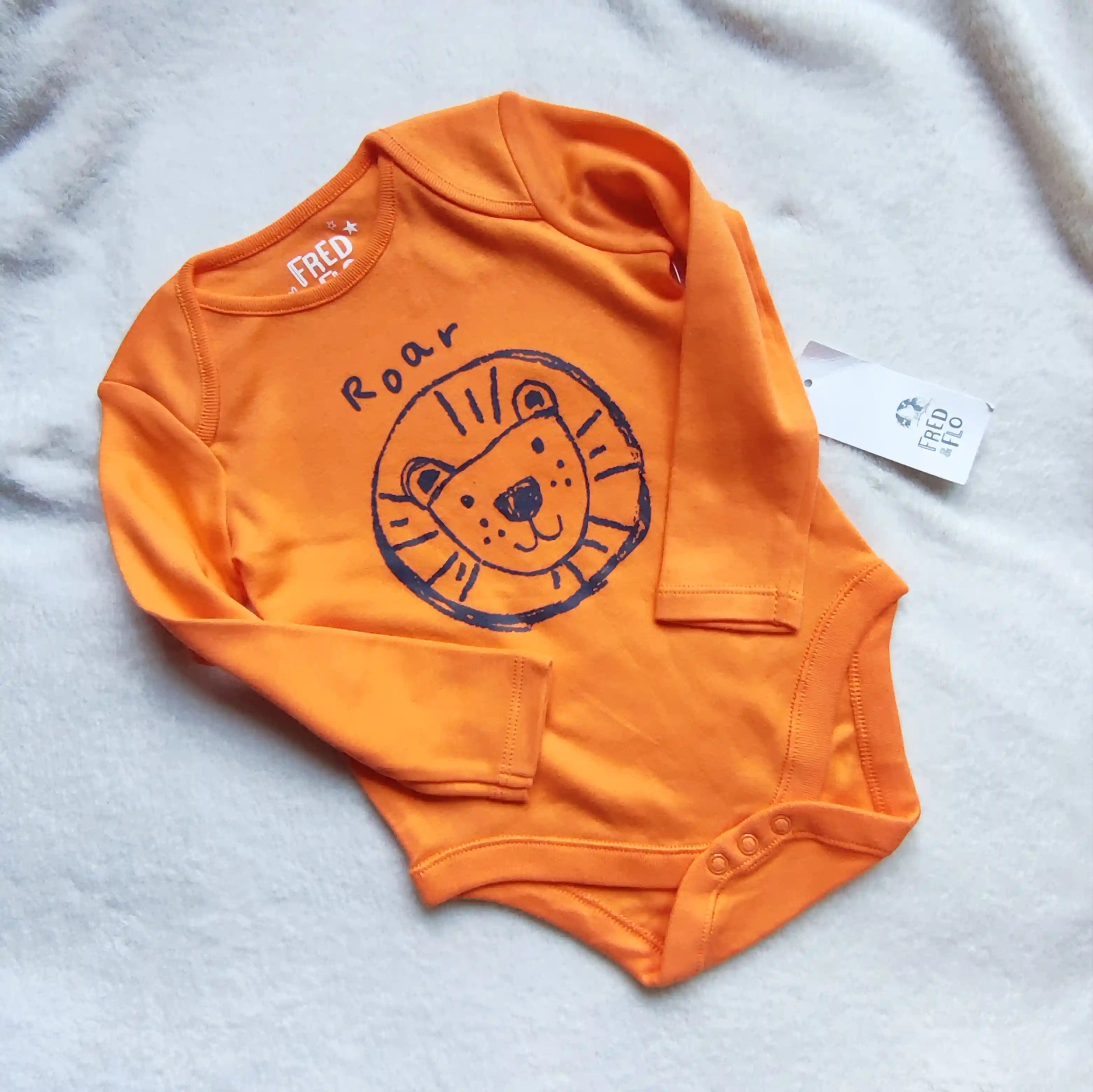 Body F&F vel. 80