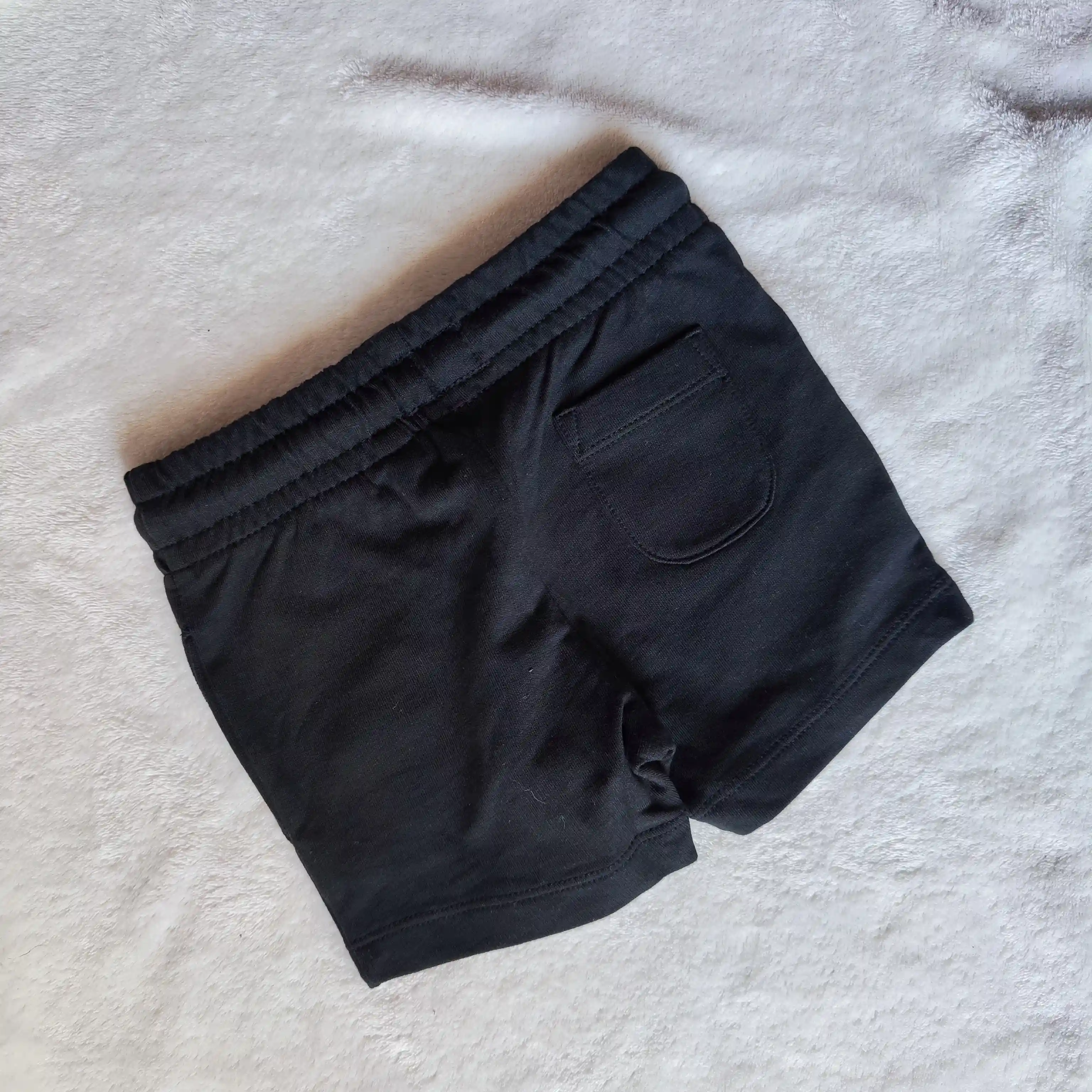 Teplákové kraťasy Next vel. 74