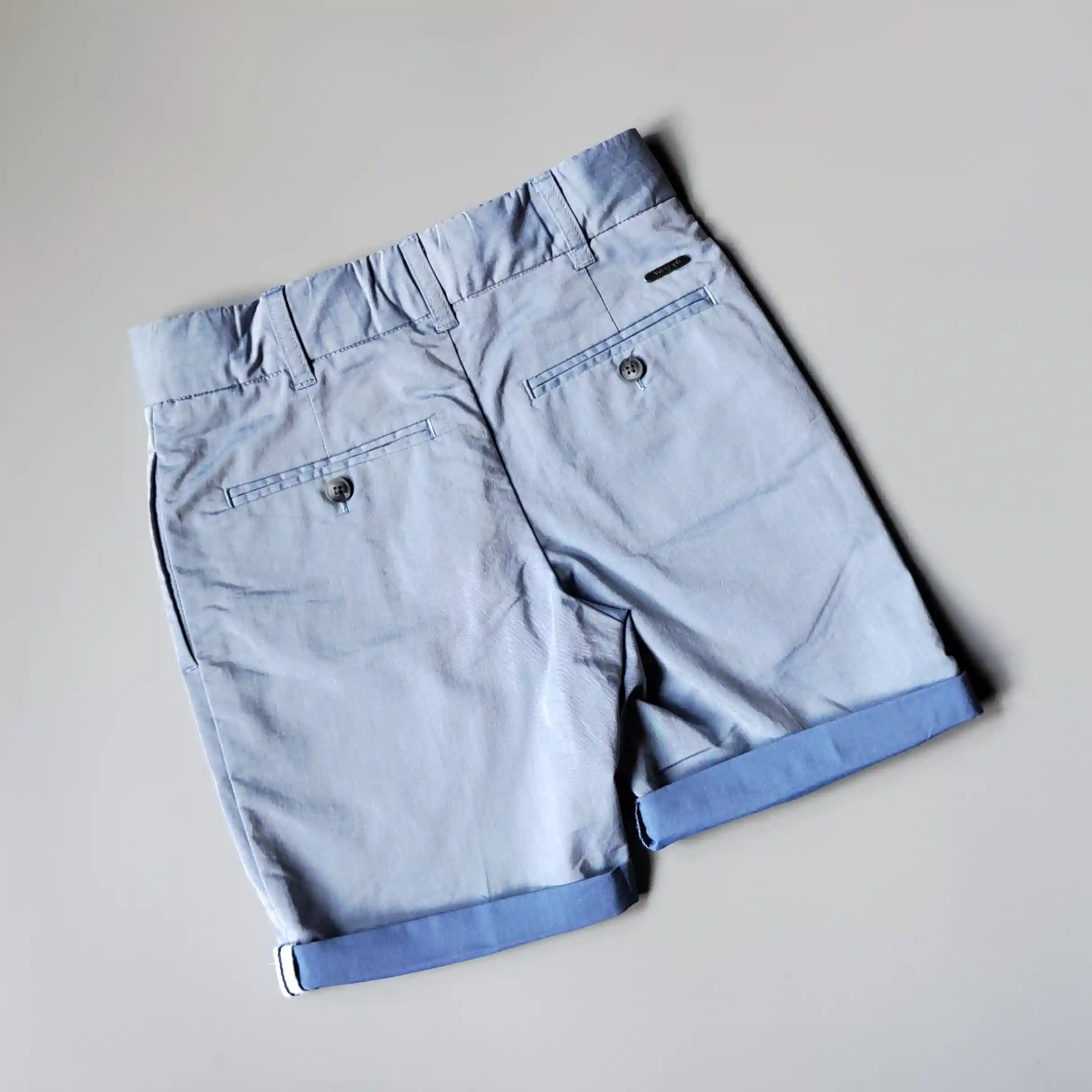Chino šortky M&S Autograph vel. 116