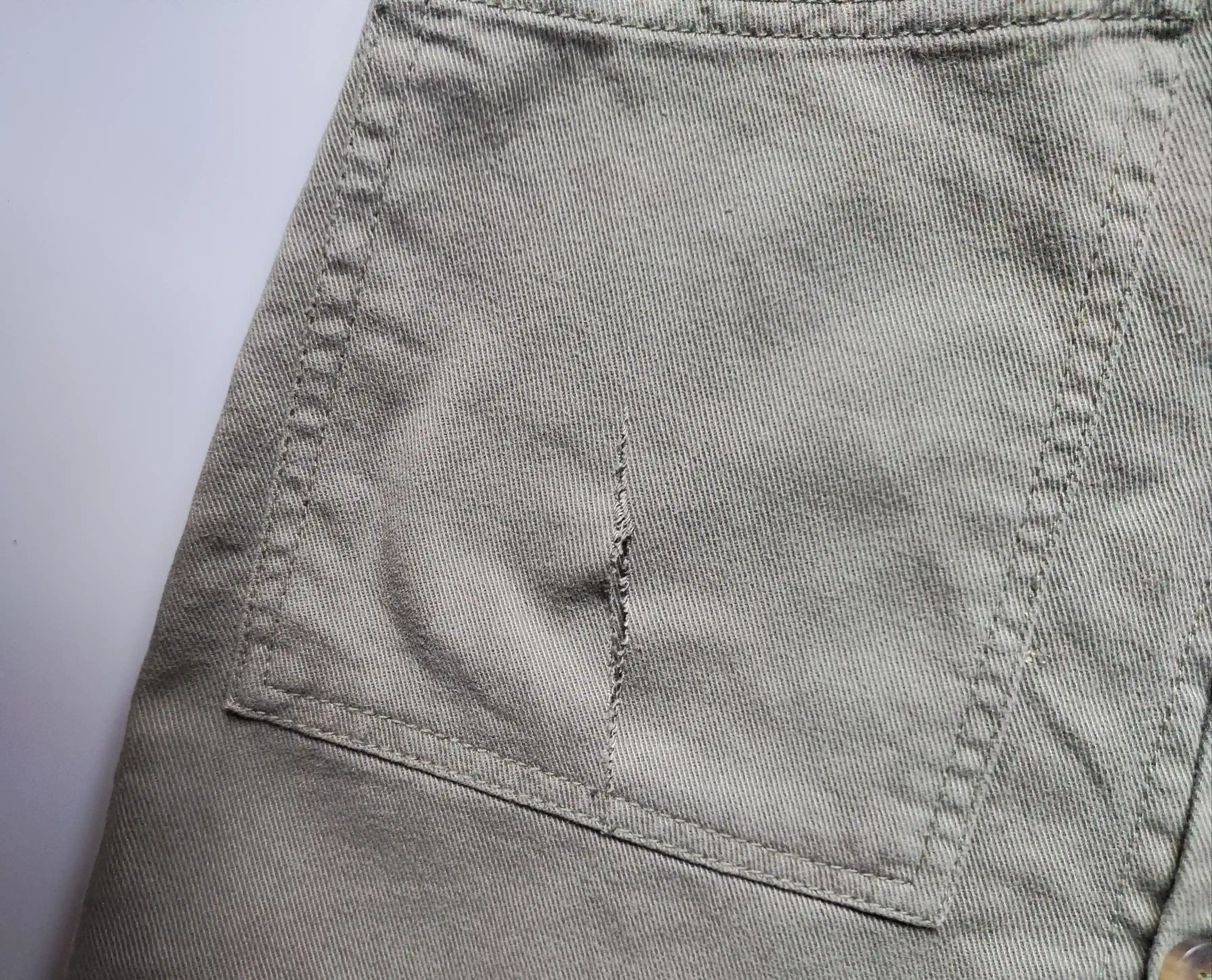 POUZE K OBJEDNÁVCE! Džínové laclové šaty Diamonds & Divas vel. 152