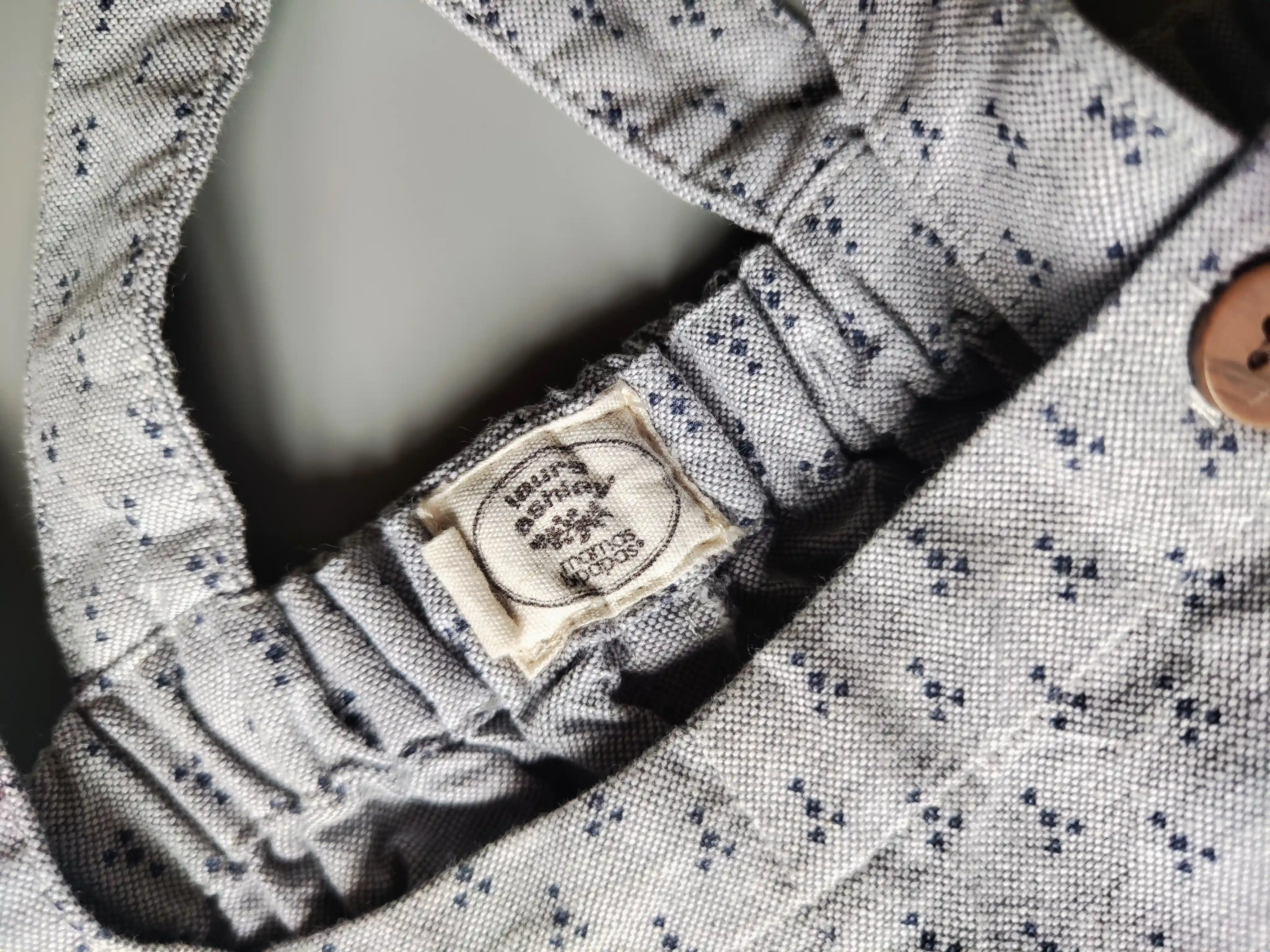 Laclové pumpkové kra’tasy Mamas & Papas vel. 92