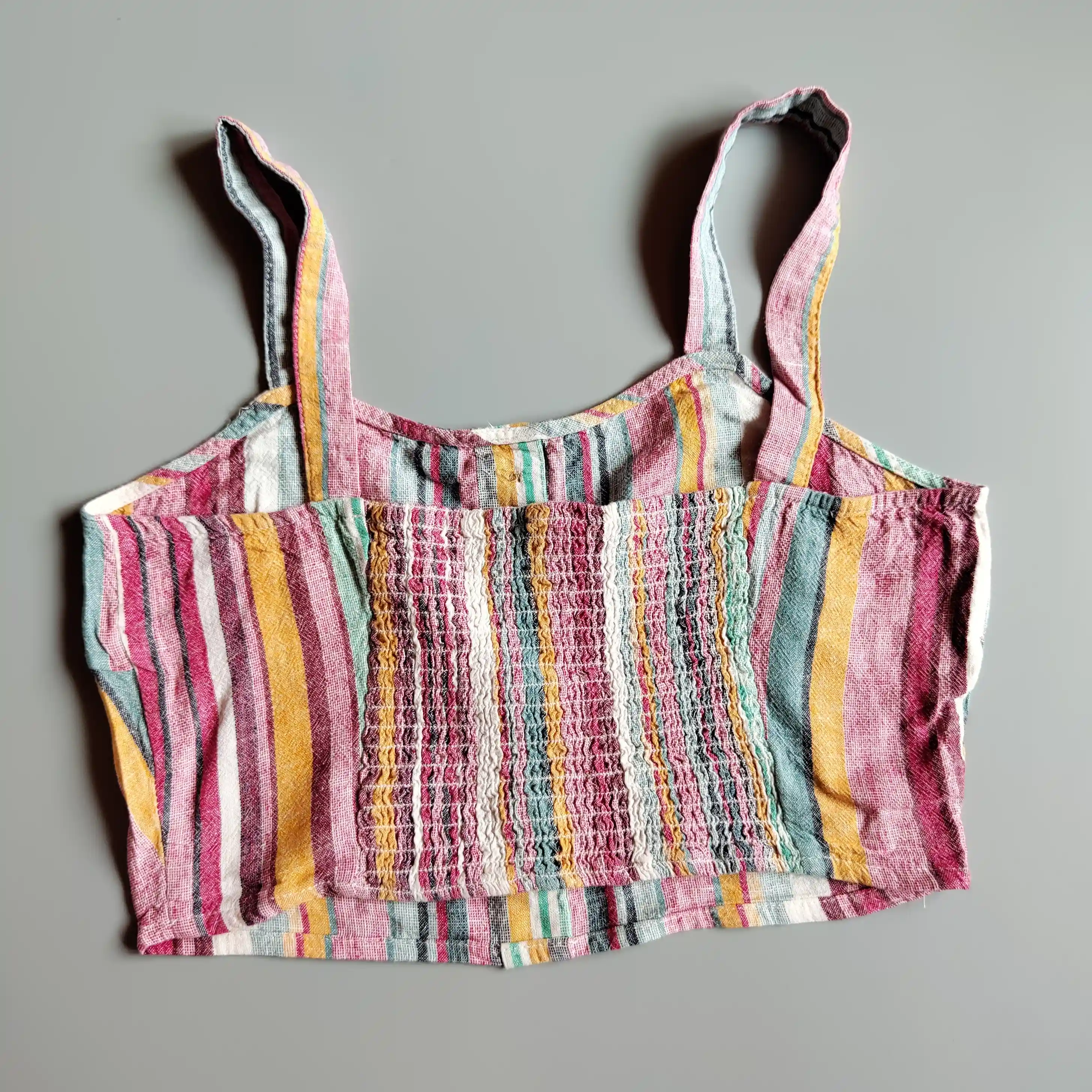Crop top Only vel. 36