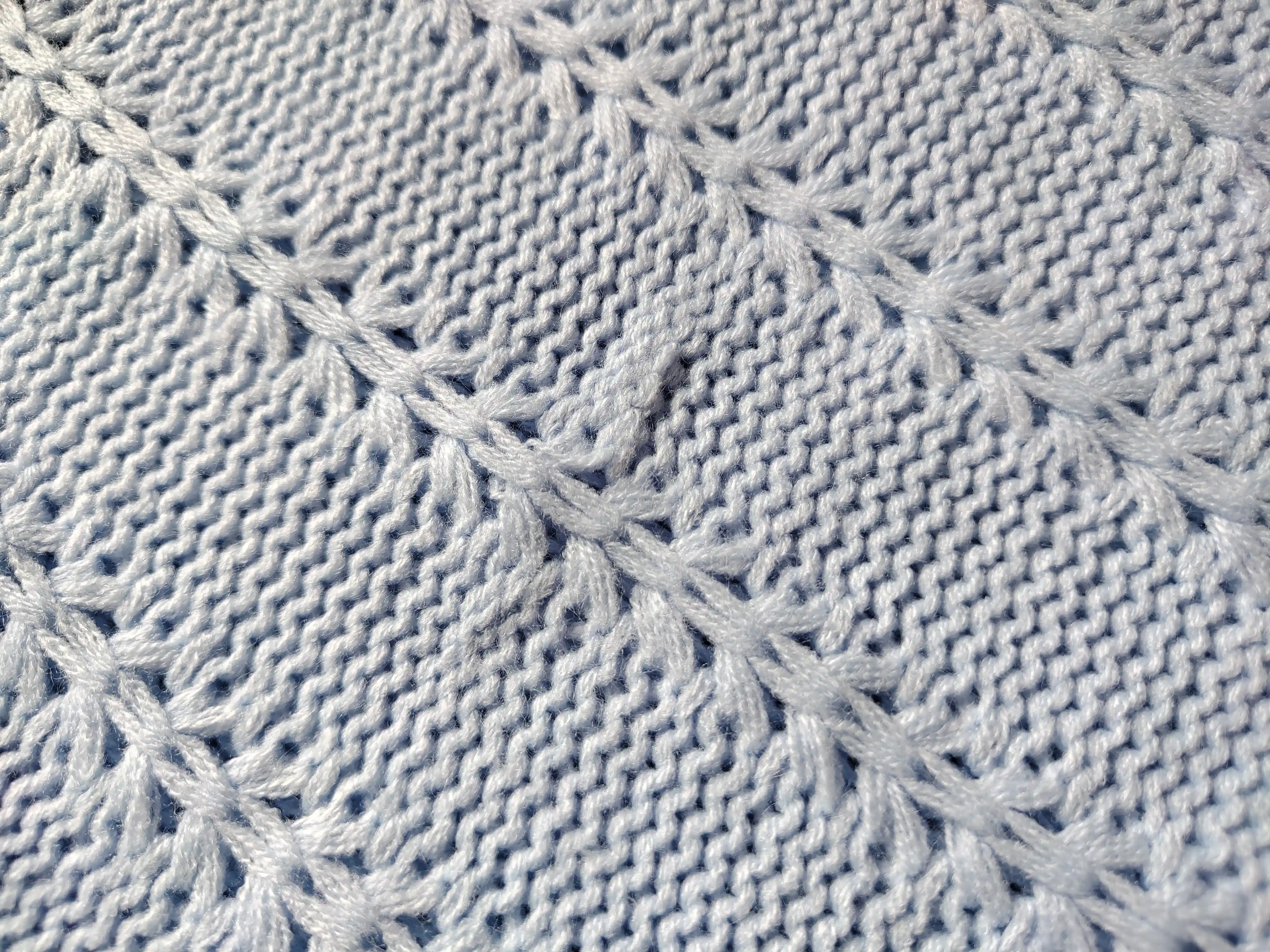 Svetr s krátkým rukávem H&M vel. XXS