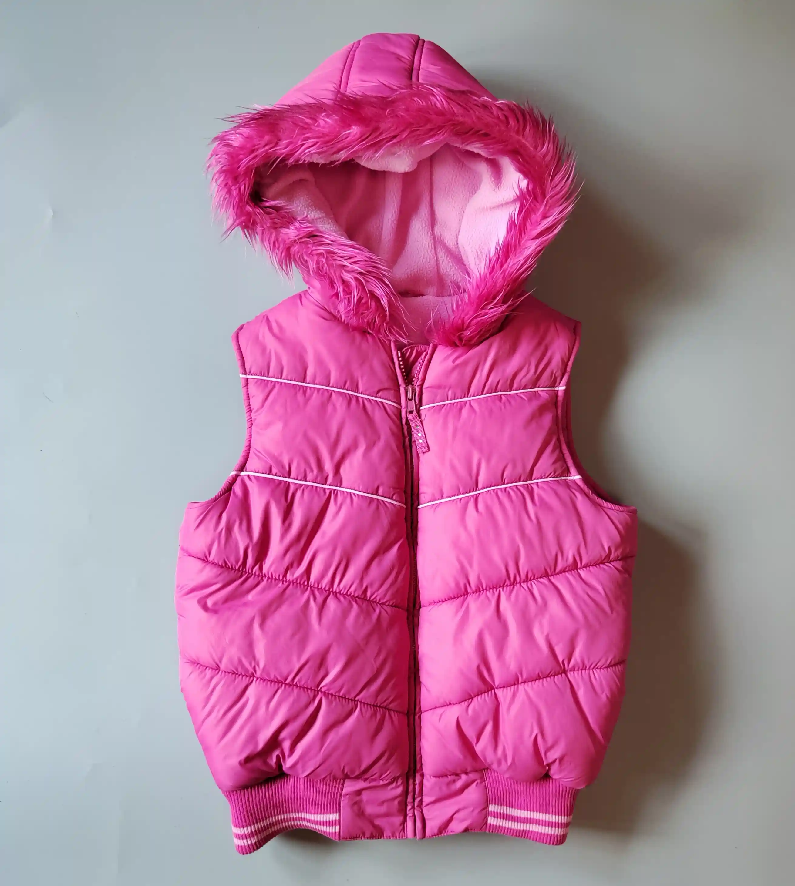 Vesta M&S vel. 152 růžová
