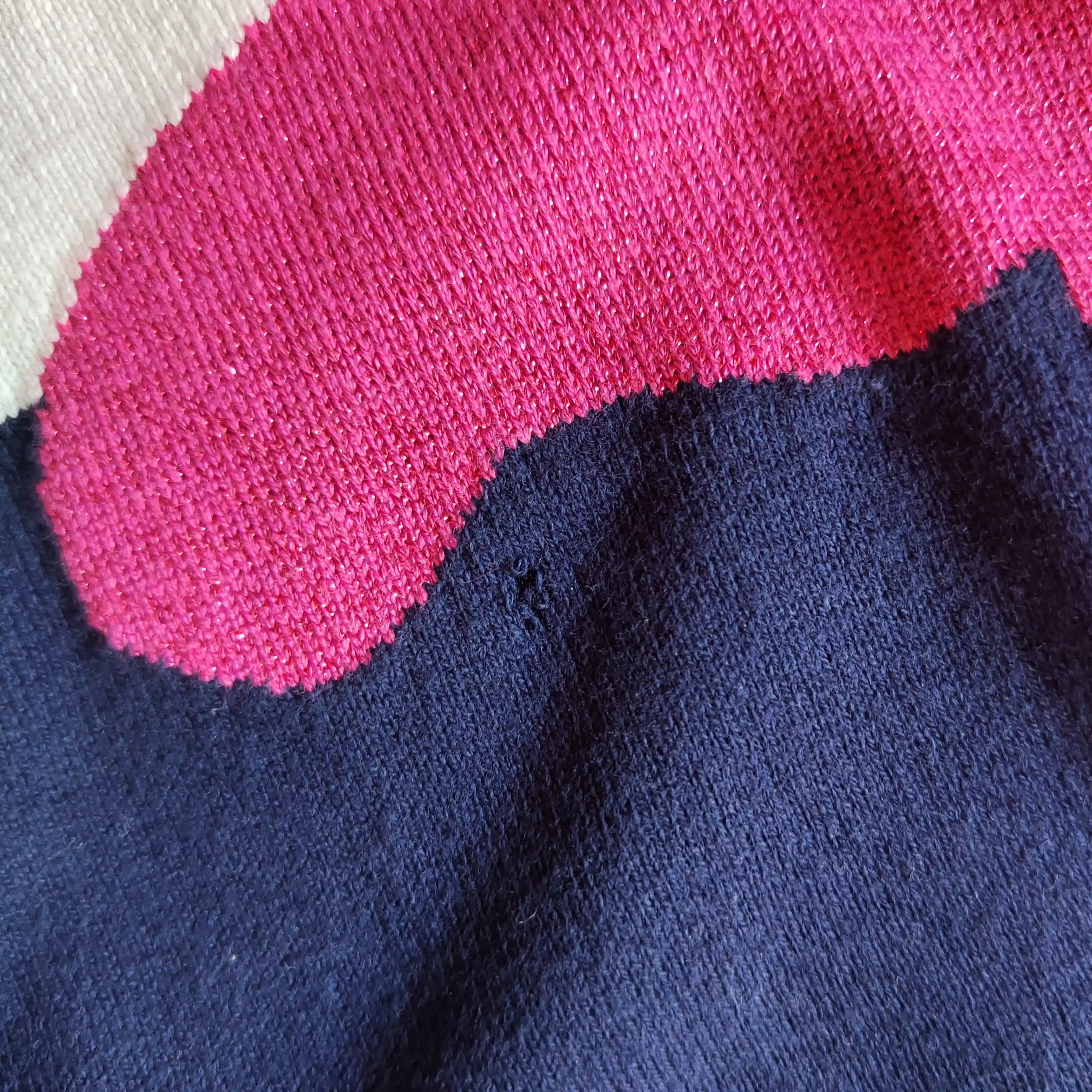 Svetr Gap vel. 158 s jednorožcem