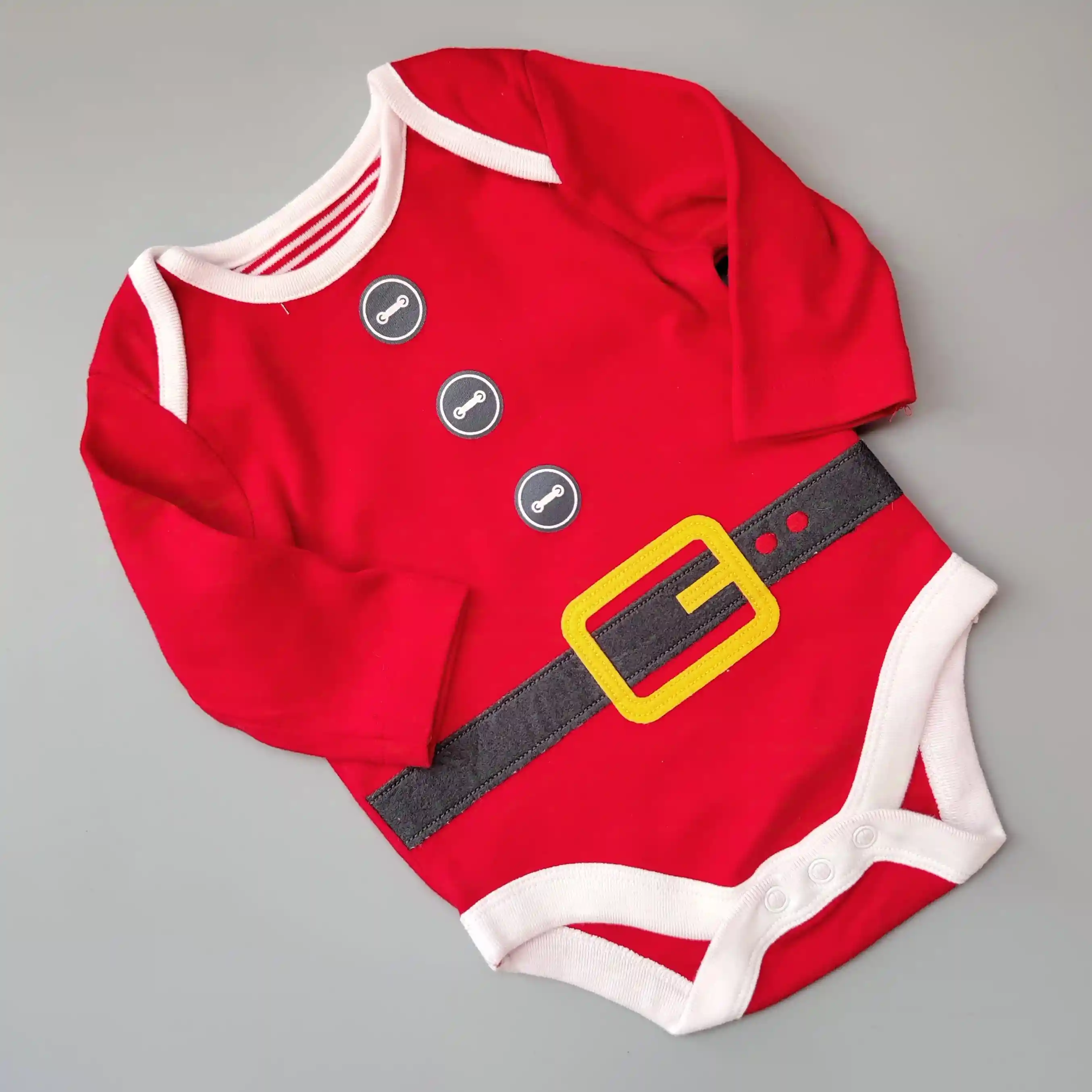 Vánoční body Mothercare vel. 62