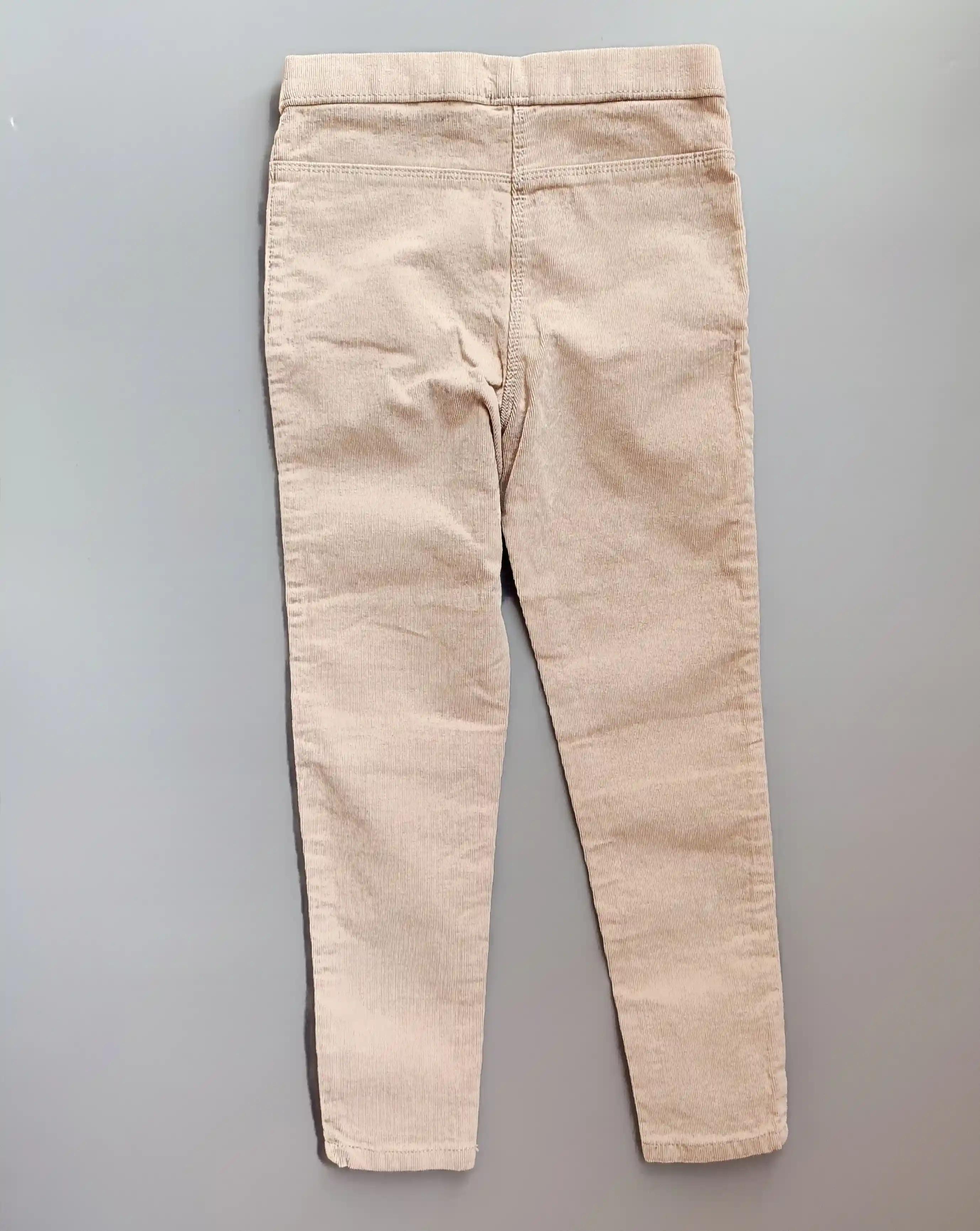 Manžestrové džegíny George vel. 122