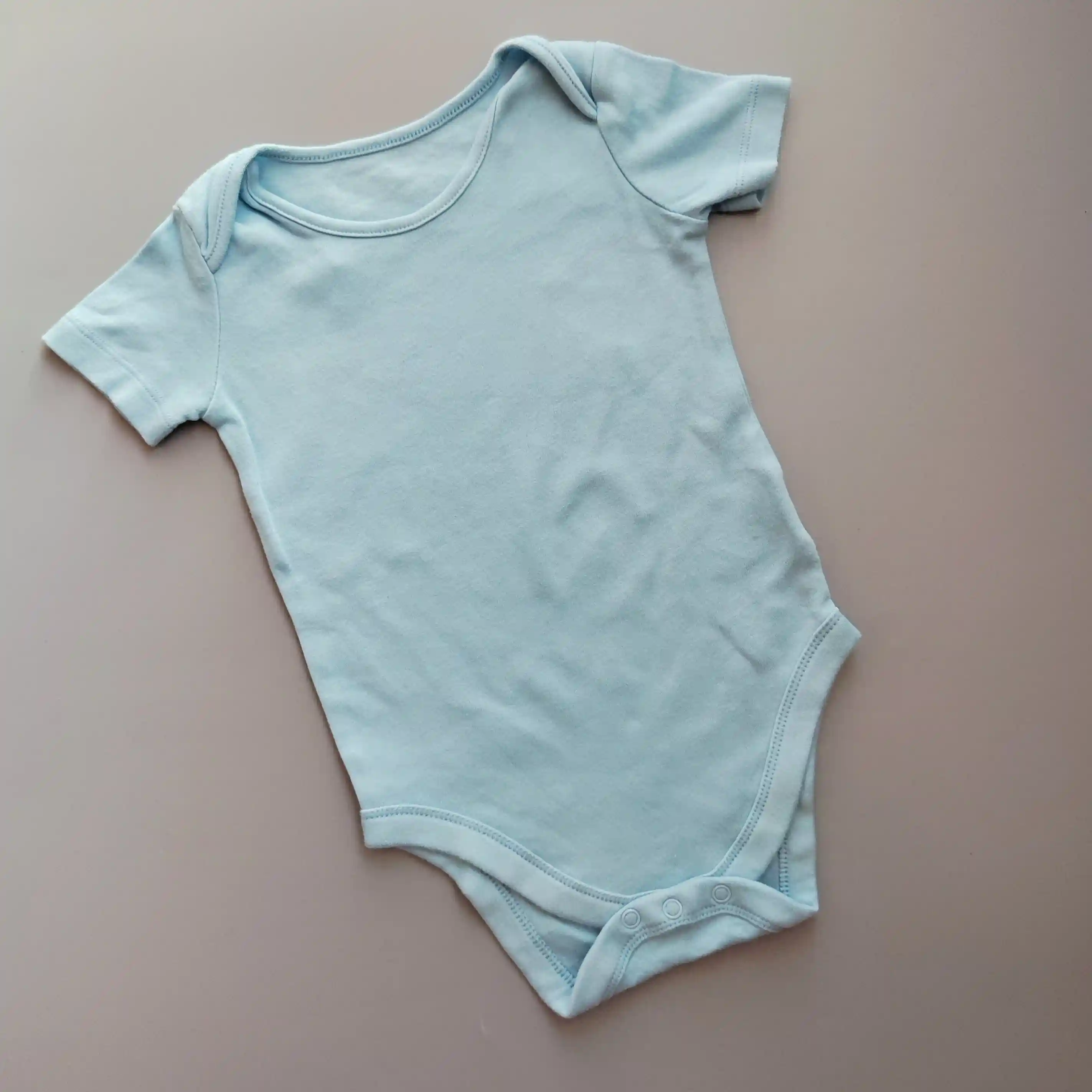 Body John Lewis vel. 86 světle modré