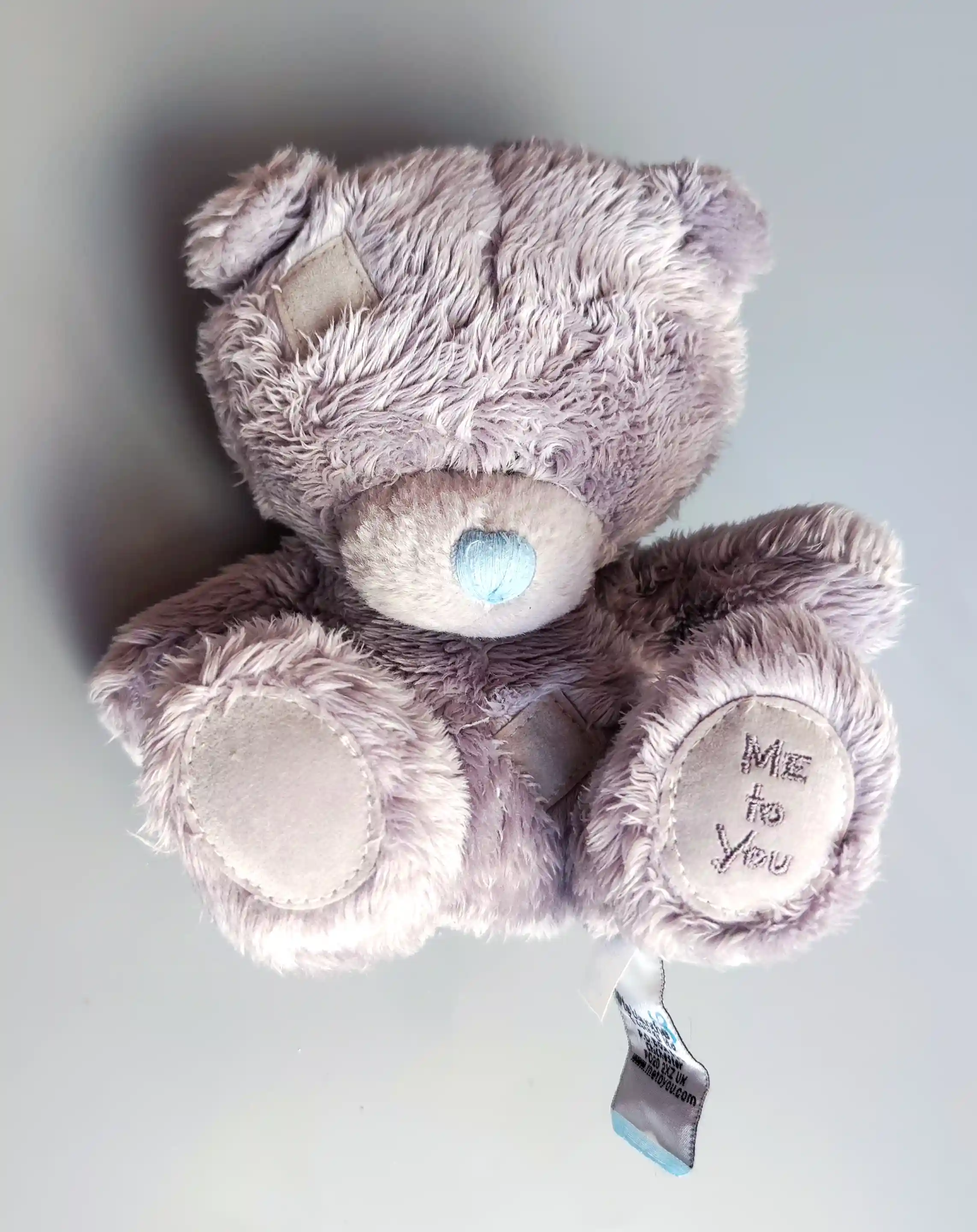 Plyšový medvídek Me to You 12 cm