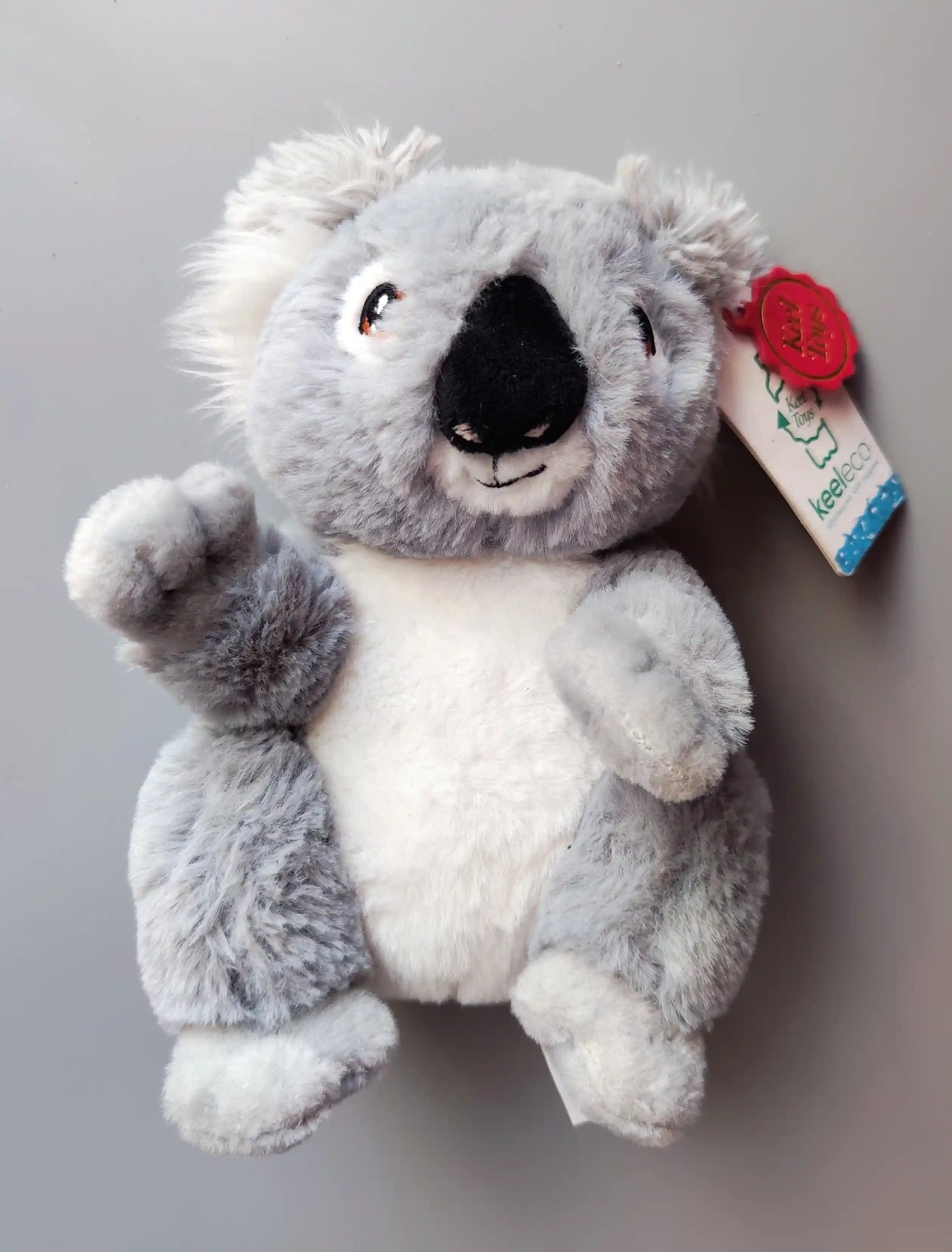 Plyšový koala Keel Toys 19 cm