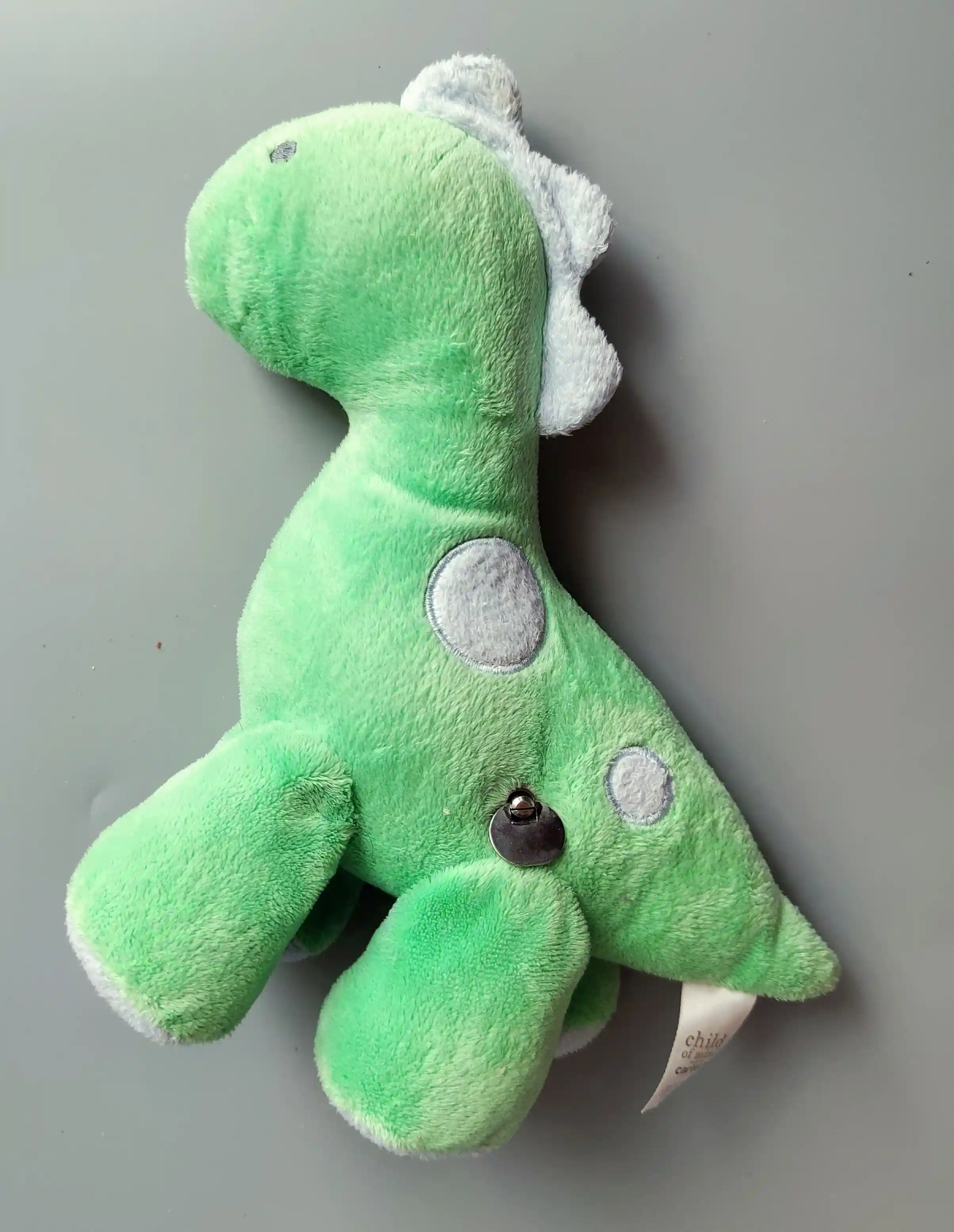 Plyšový dinosaurus Carter’s 23 cm