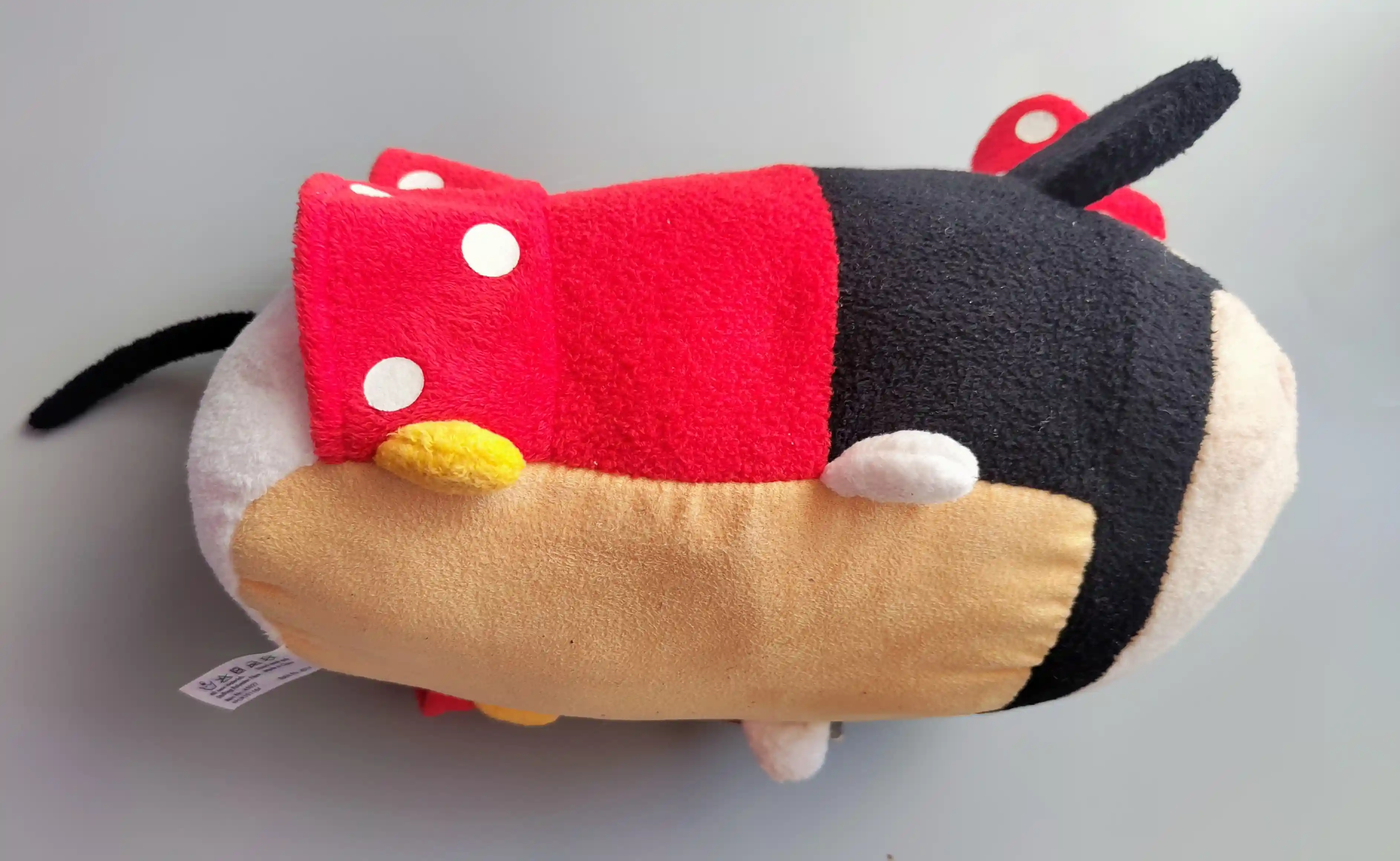 Plyšová Minnie Tsum Tsum 30 cm