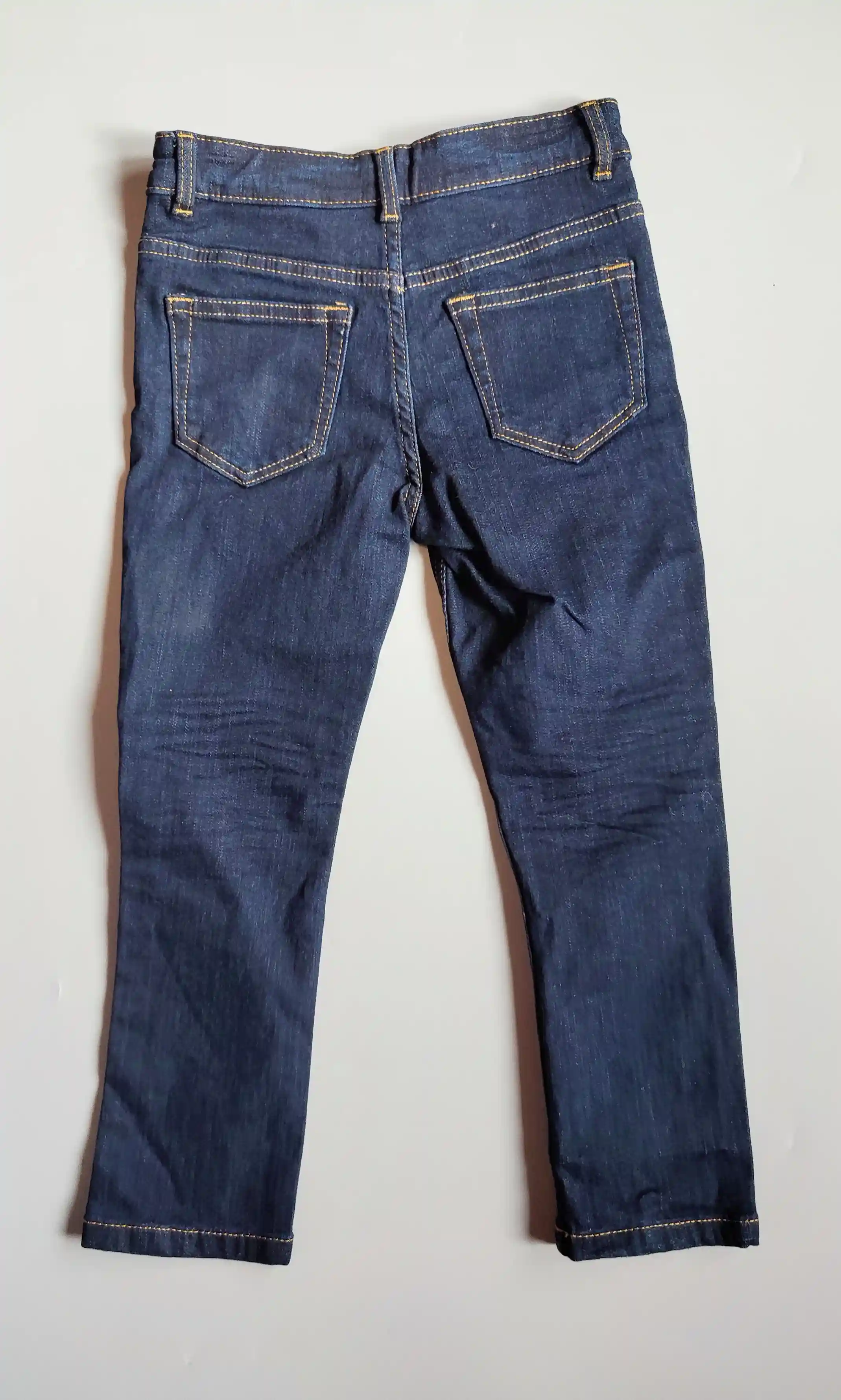 Džíny regular M&S The Jones vel. 122