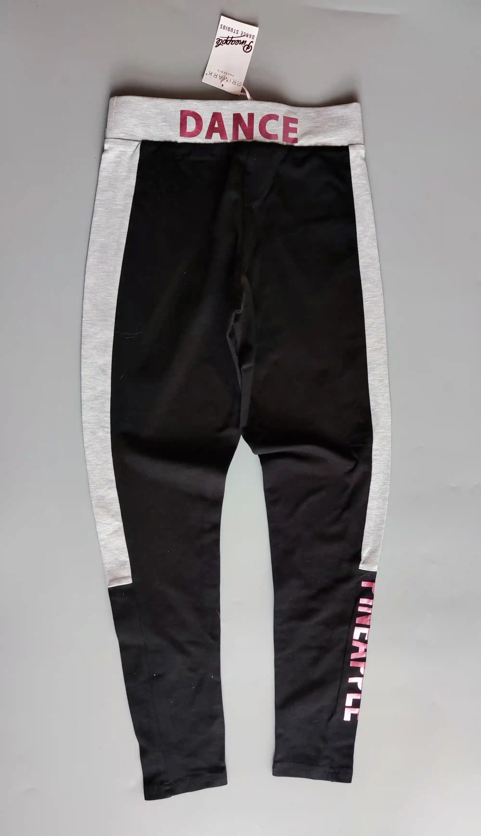 Legíny Primark Pineapple vel. 152