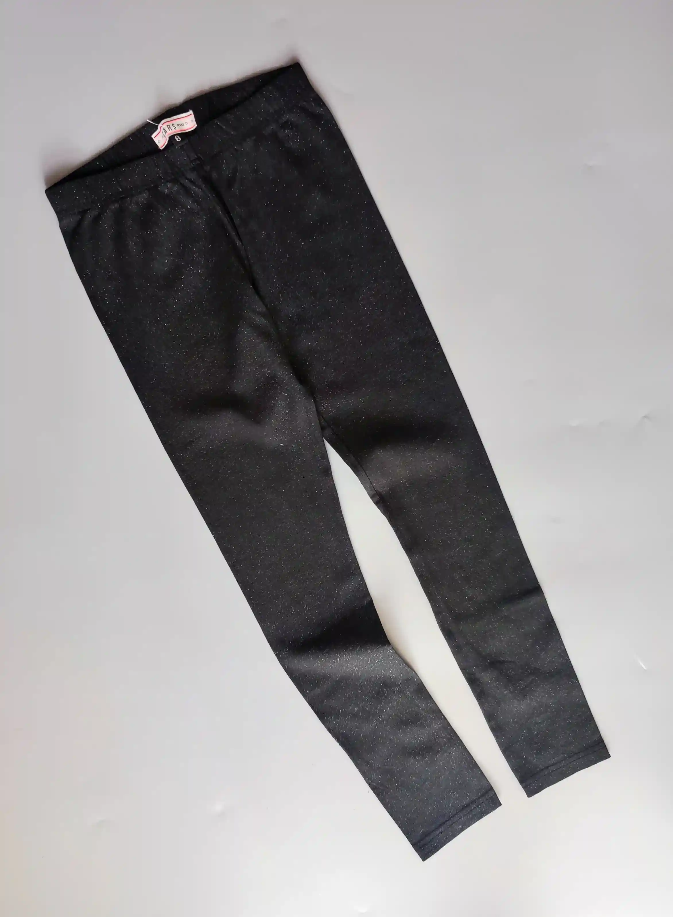 Třpytivé legíny Cars Jeans vel. 128