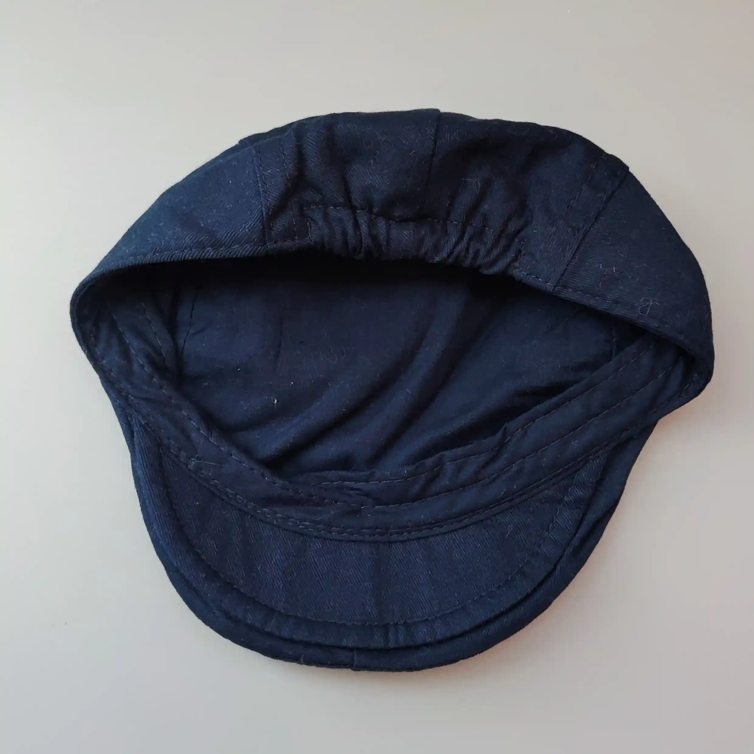 Bekovka Next vel. 68 navy