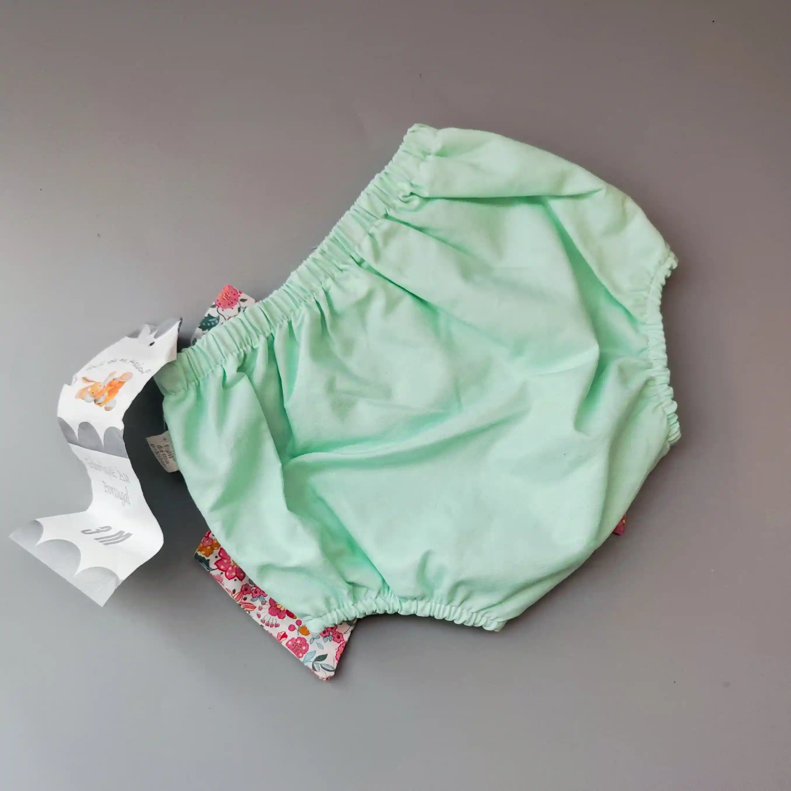 Kalhotky Fruit de ma passion vel. 62