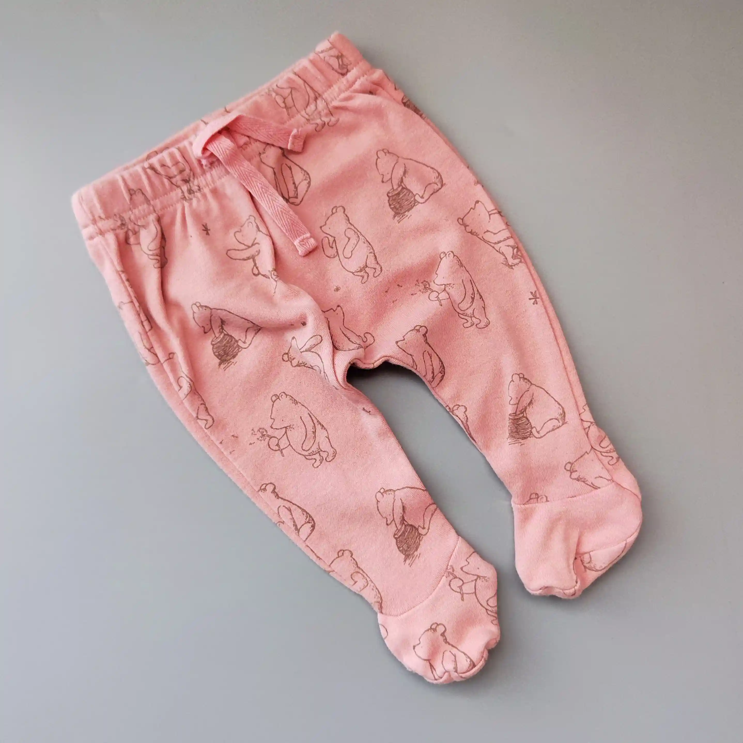 Polodupačky Matalan Disney vel. 56