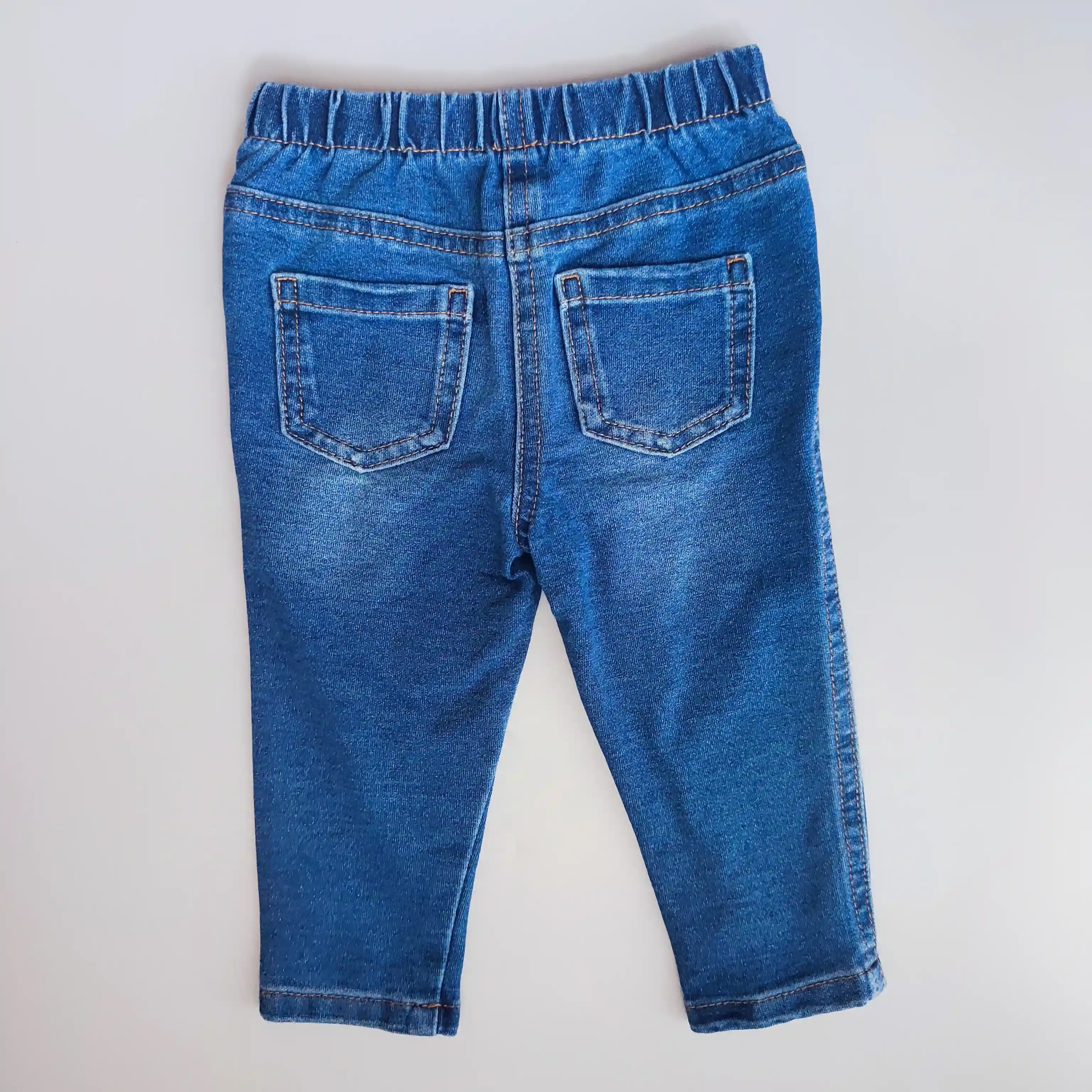 Džegíny Matalan vel. 80 modré