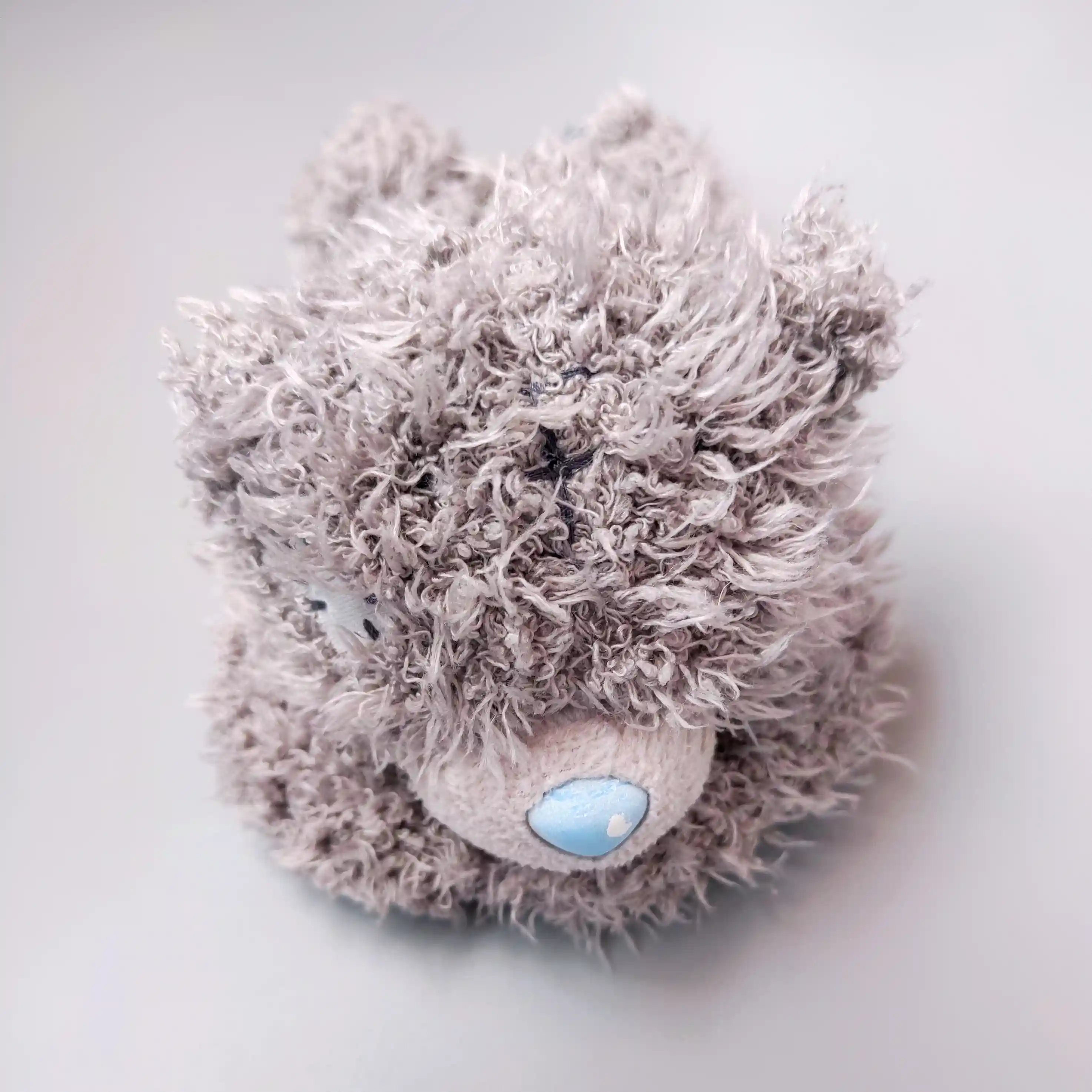 Plyšový ležící medvídek me to you 22 cm