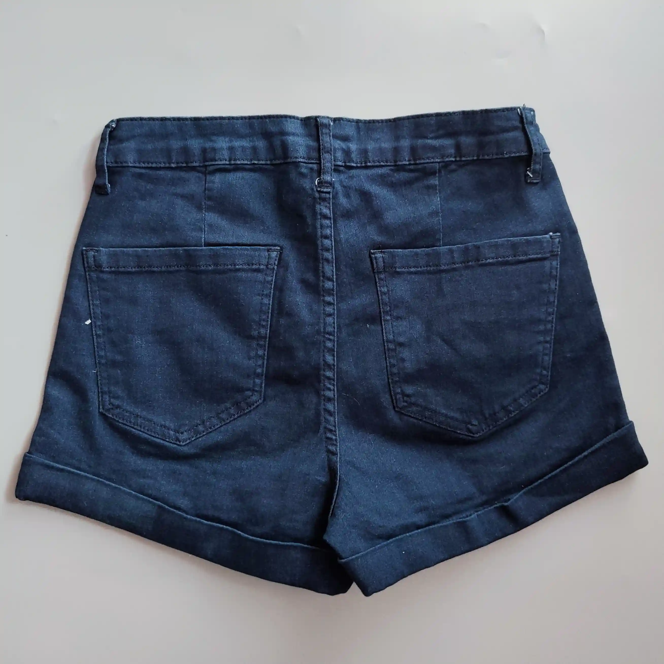 Džínové šortky Forever 21 vel. EU 38