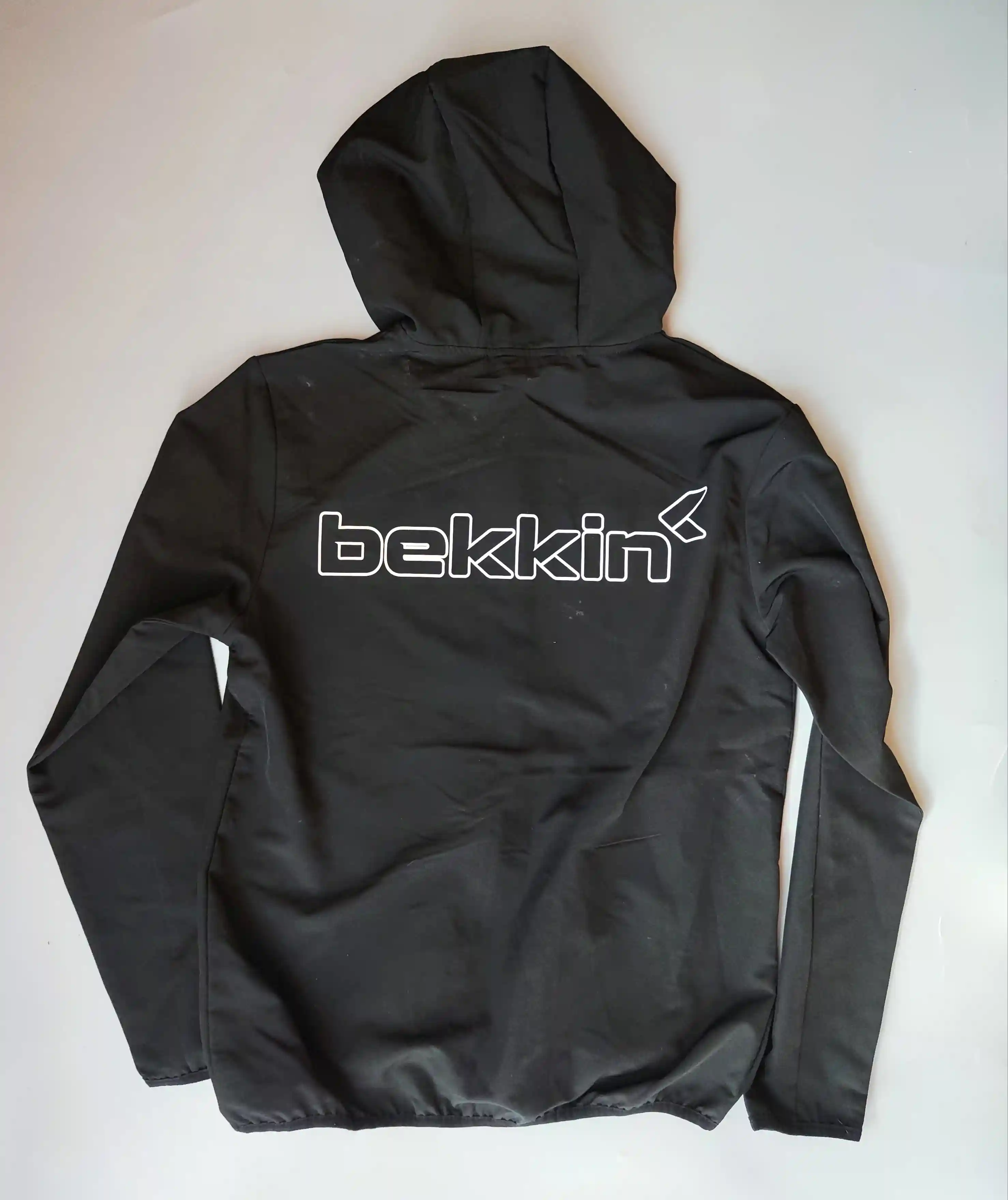 Tenká sportovní bunda Belkin (Pepco) vel. 164
