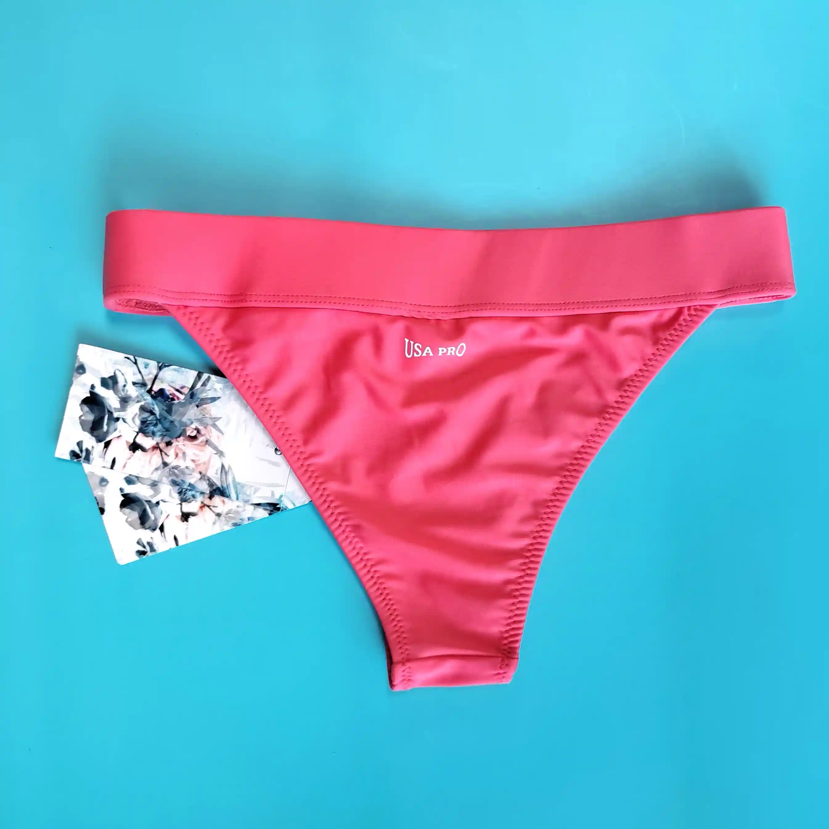 Spodní díl bikin USA PRO vel. EU 36 / UK 8
