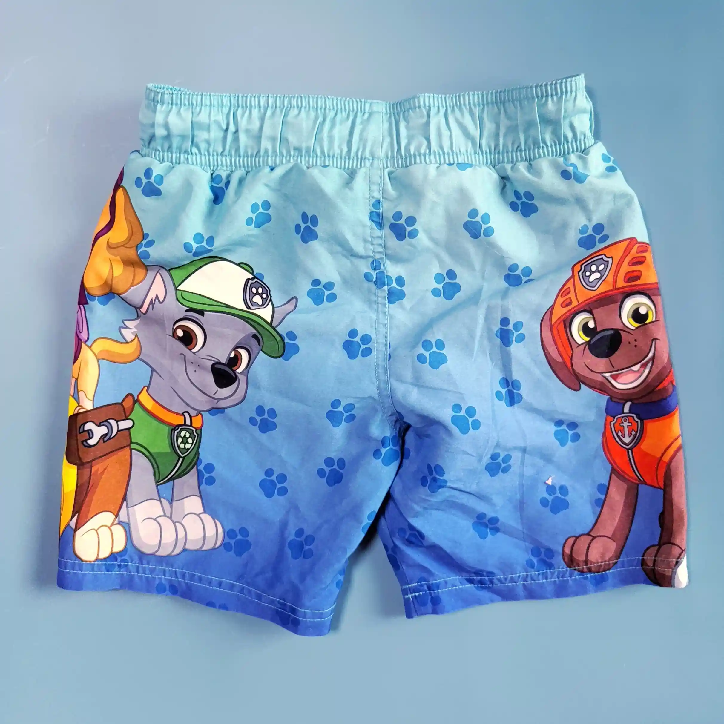 Plavky Paw Patrol vel. 116 modré 