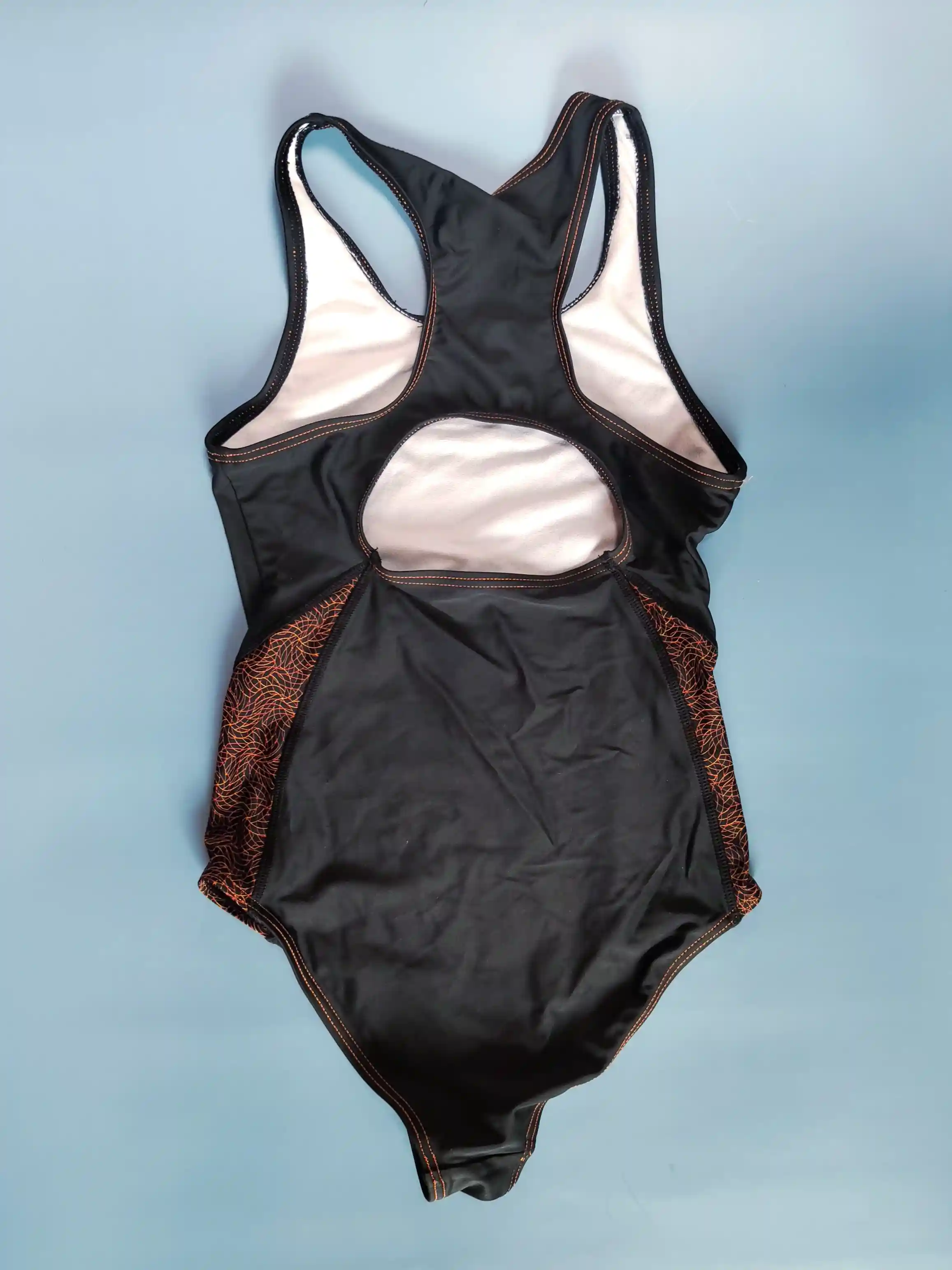 Plavky Slazenger vel. odhadem 140 délka 60 cm