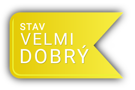 Kombinéza First Wish vel. 74 - energetický štítek