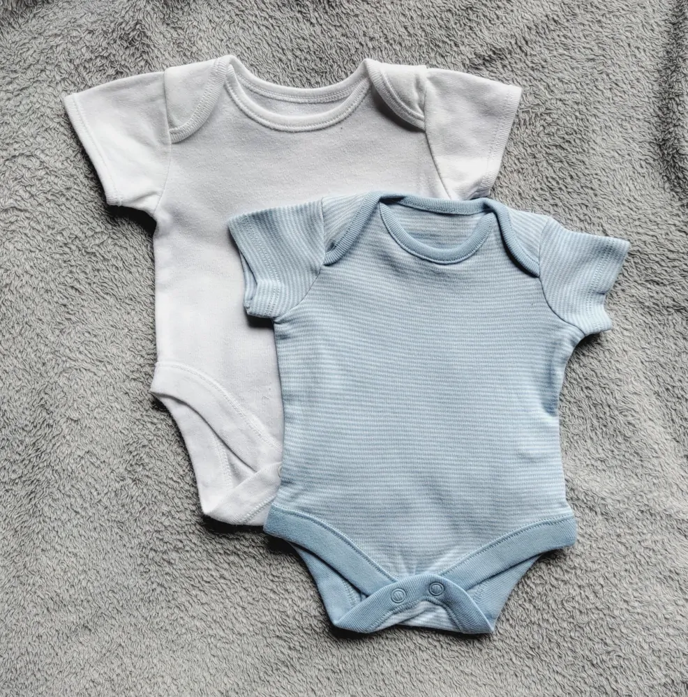 Set dvou body F&F vel. 50