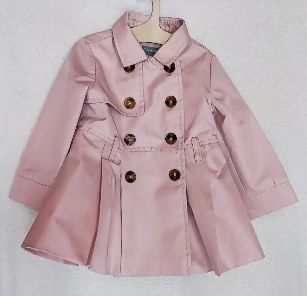 Kabátek Tahari vel. 80
