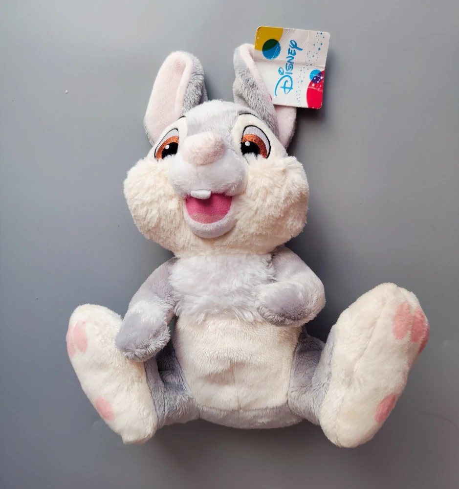 Plyšový zajíček Disney cca 20 cm