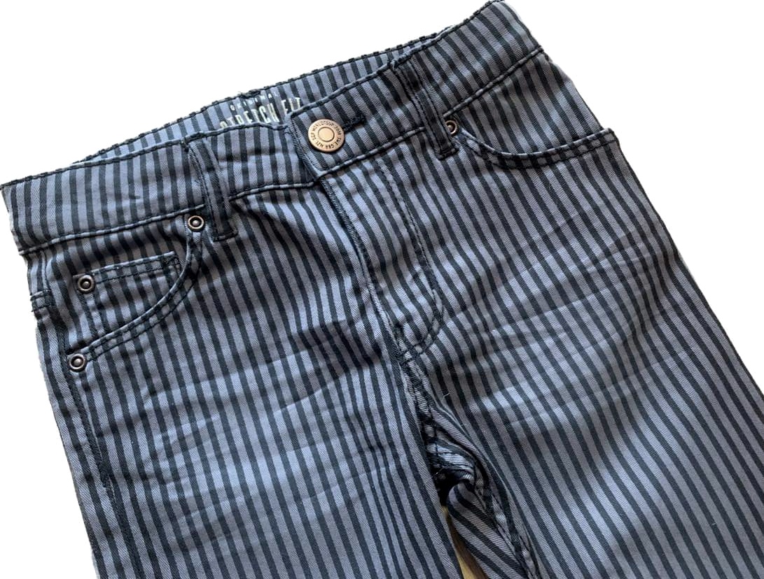 NOVÉ kalhoty H&M vel.104